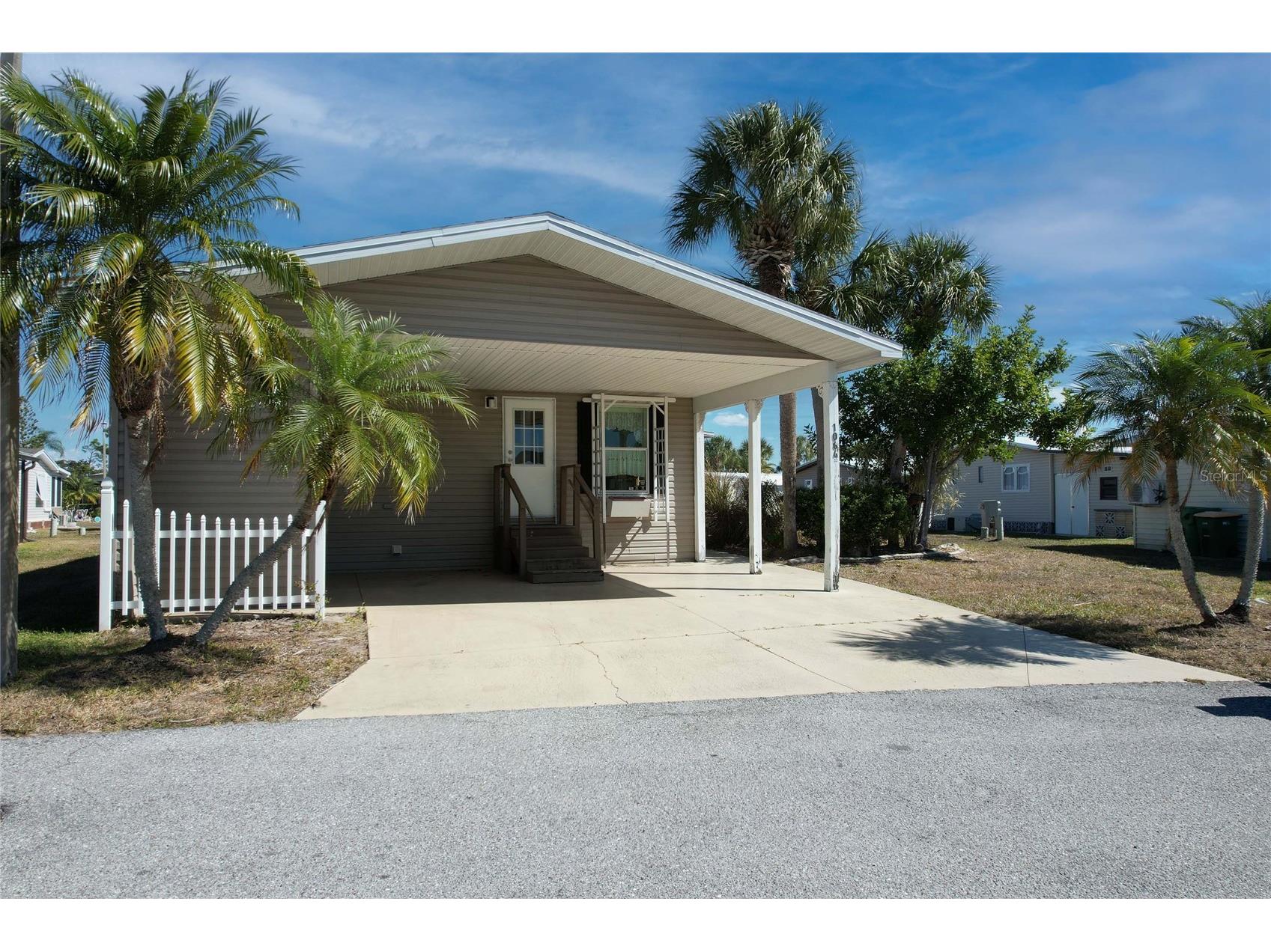 2100 Kings Highway Lane #1064 Port Charlotte FL 33980 C7521491 image39