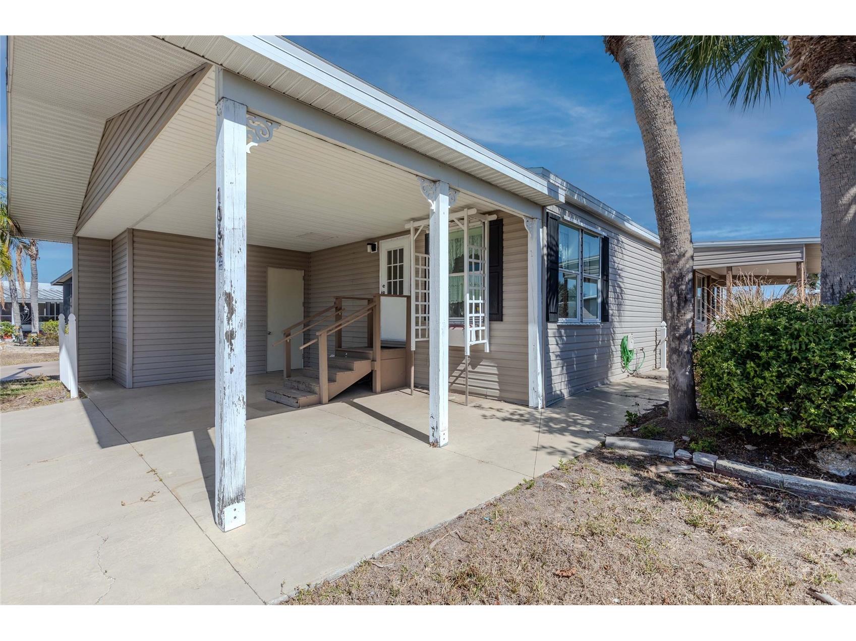 2100 Kings Highway Lane #1064 Port Charlotte FL 33980 C7521491 image4