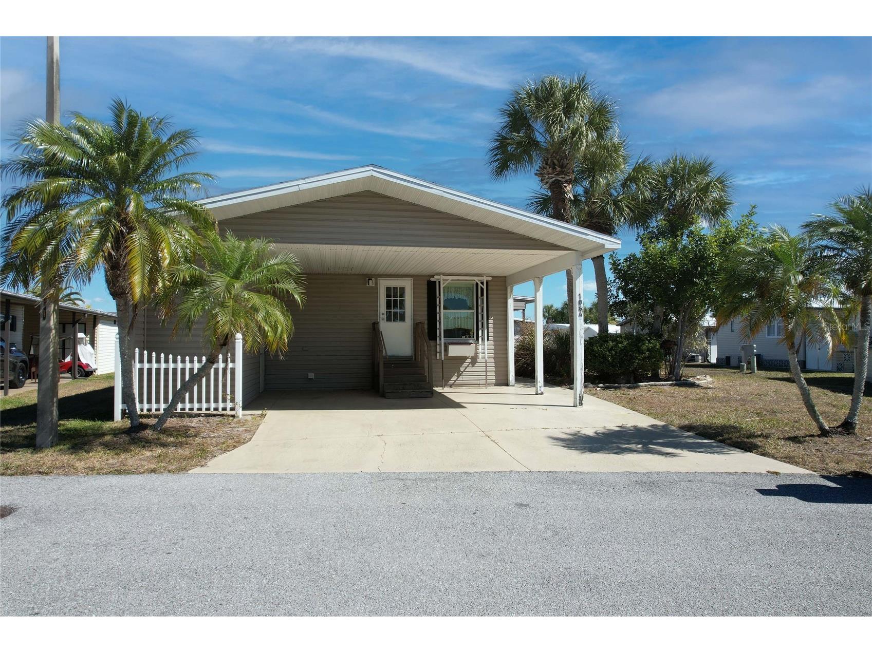 2100 Kings Highway Lane #1064 Port Charlotte FL 33980 C7521491 image40