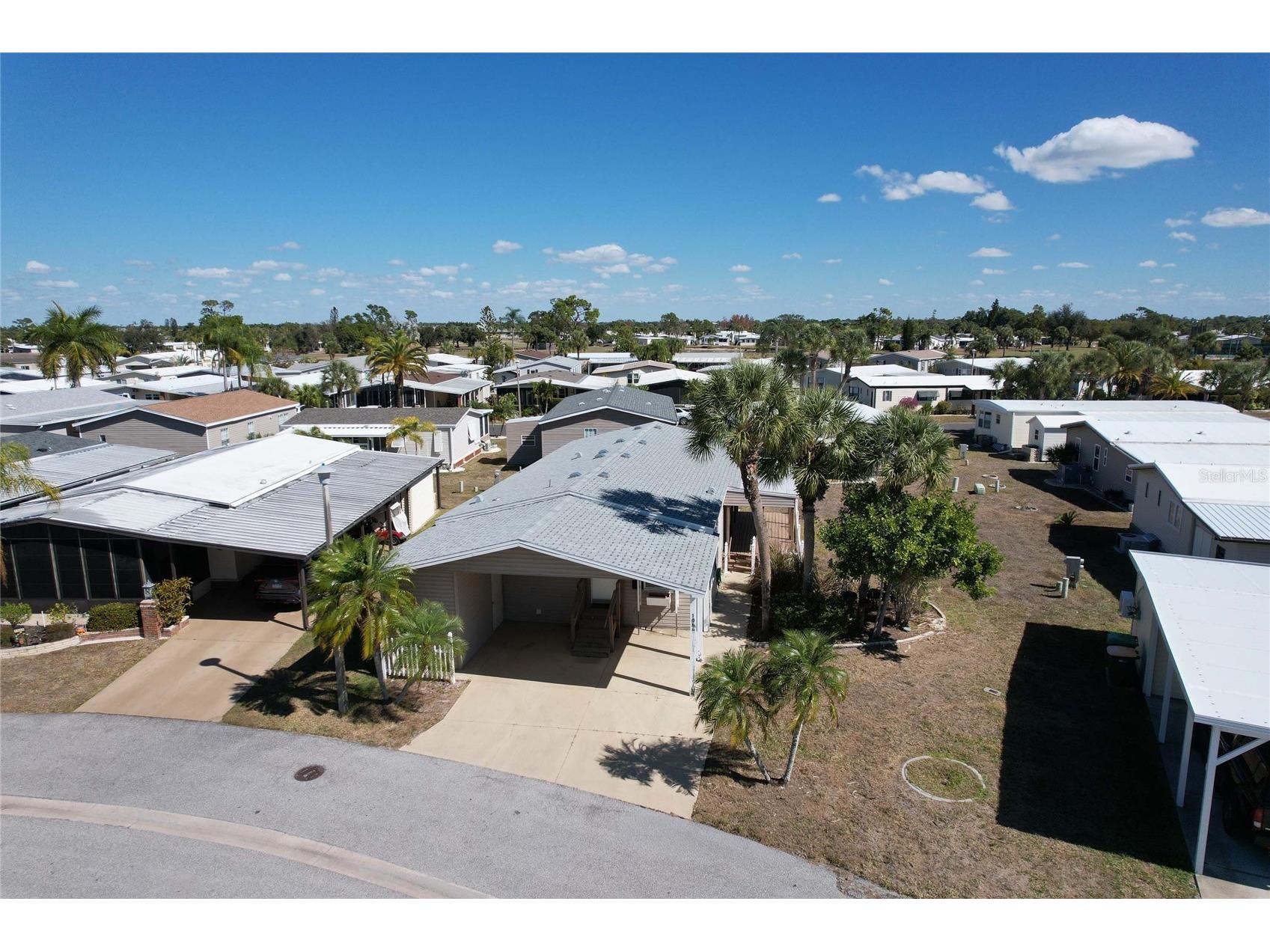 2100 Kings Highway Lane #1064 Port Charlotte FL 33980 C7521491 image42