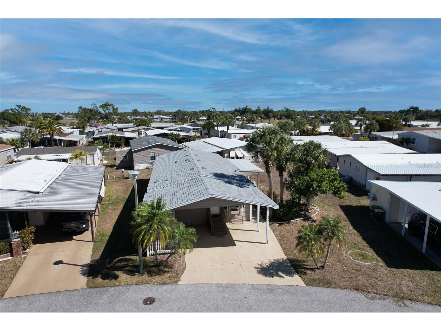 2100 Kings Highway Lane #1064 Port Charlotte FL 33980 C7521491 image43