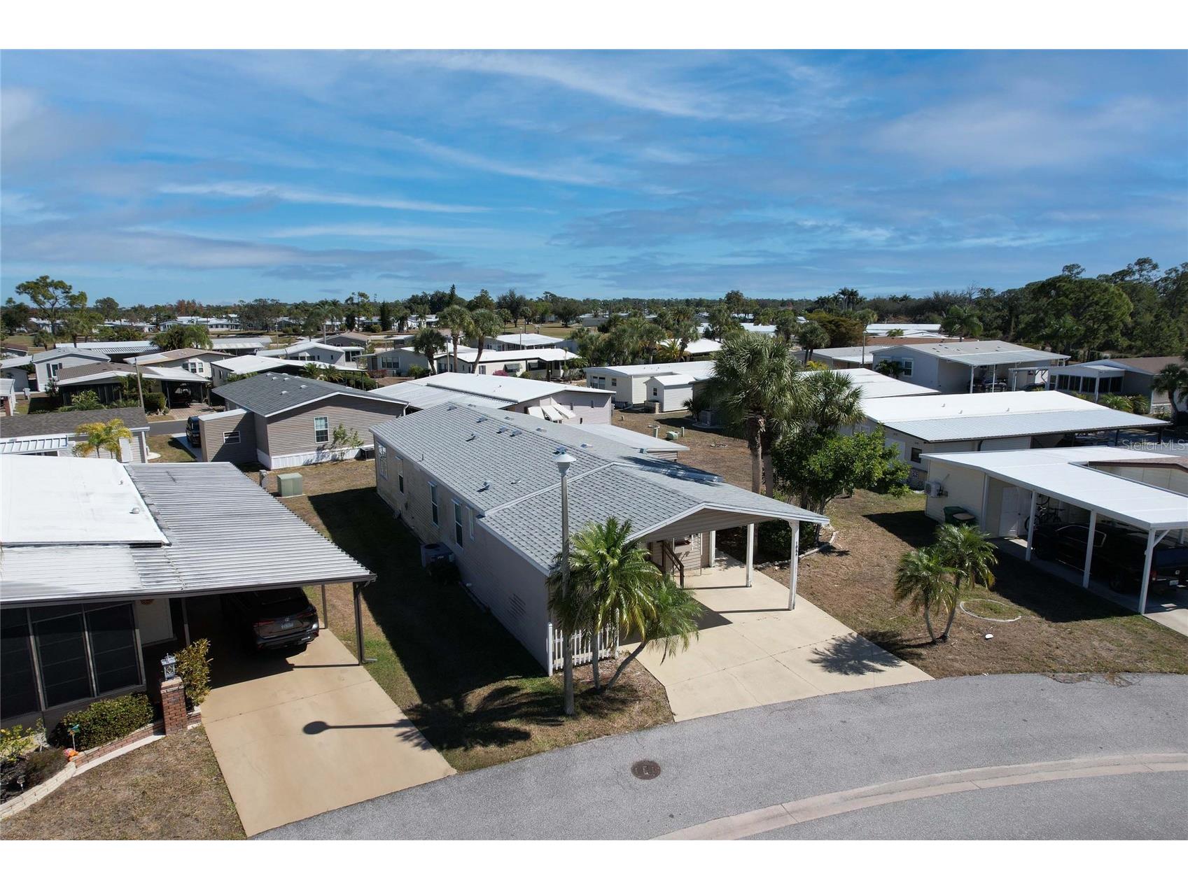 2100 Kings Highway Lane #1064 Port Charlotte FL 33980 C7521491 image45