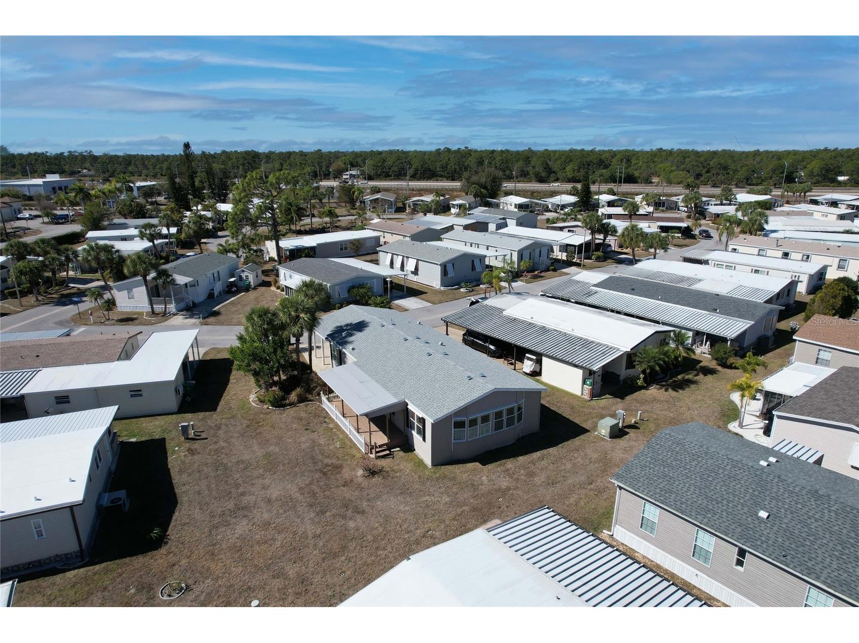 2100 Kings Highway Lane #1064 Port Charlotte FL 33980 C7521491 image46