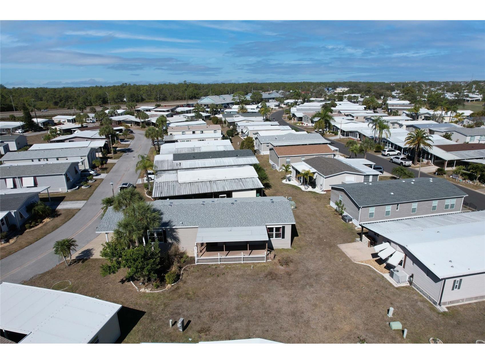 2100 Kings Highway Lane #1064 Port Charlotte FL 33980 C7521491 image47