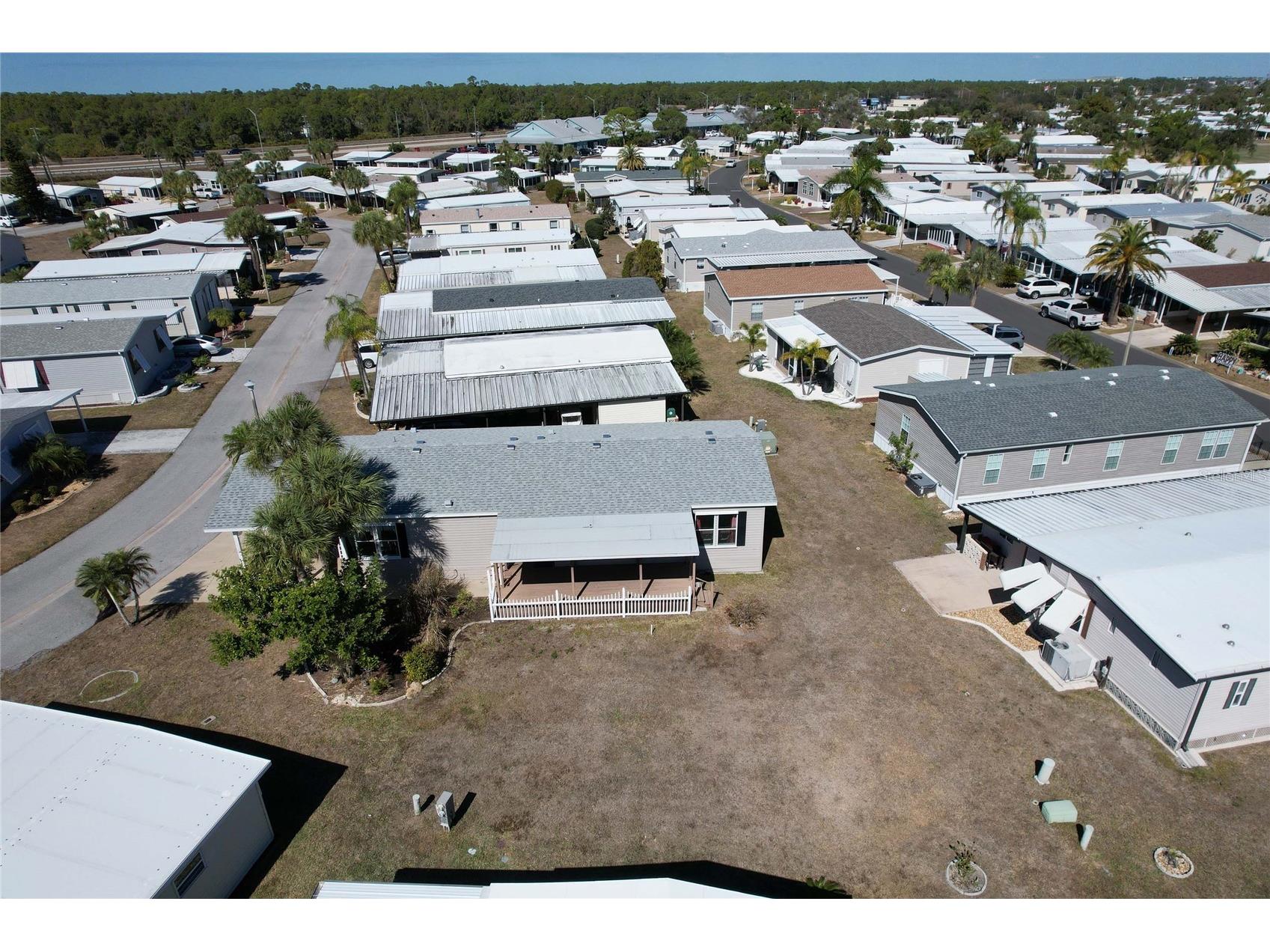 2100 Kings Highway Lane #1064 Port Charlotte FL 33980 C7521491 image48
