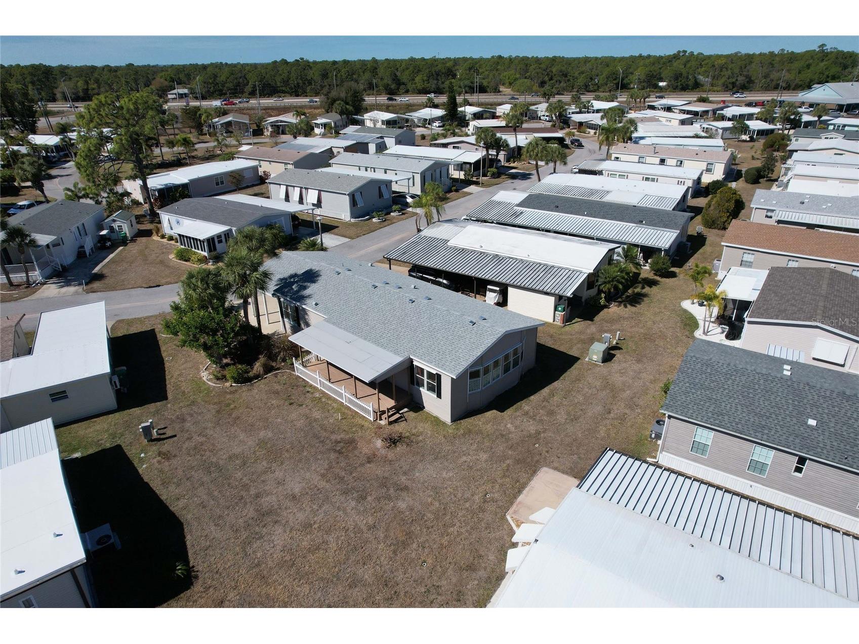 2100 Kings Highway Lane #1064 Port Charlotte FL 33980 C7521491 image49