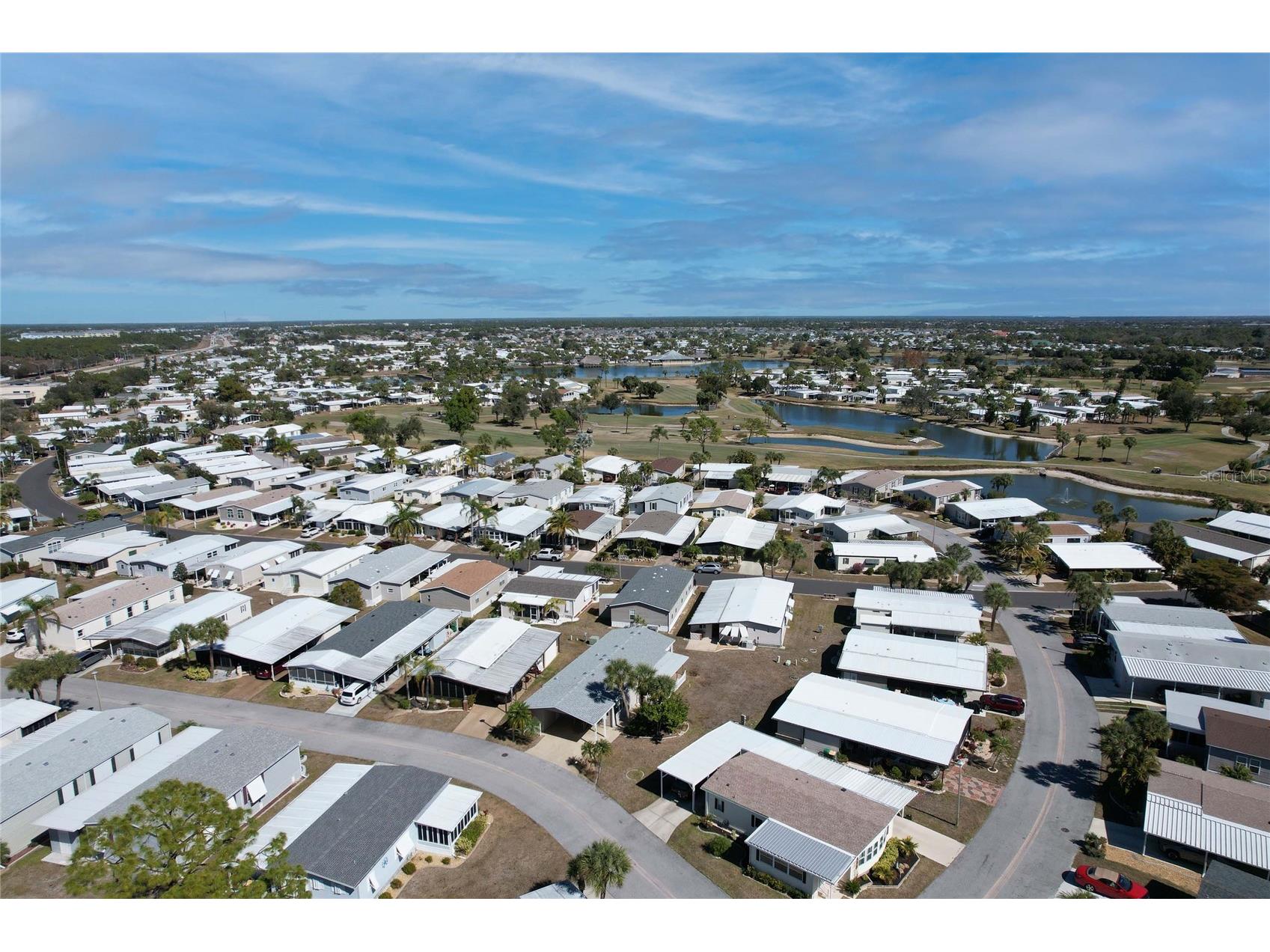 2100 Kings Highway Lane #1064 Port Charlotte FL 33980 C7521491 image52