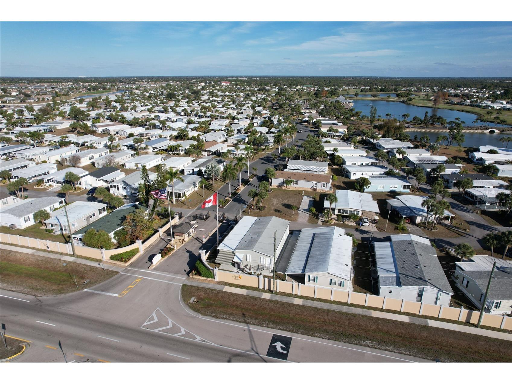2100 Kings Highway Lane #1064 Port Charlotte FL 33980 C7521491 image53