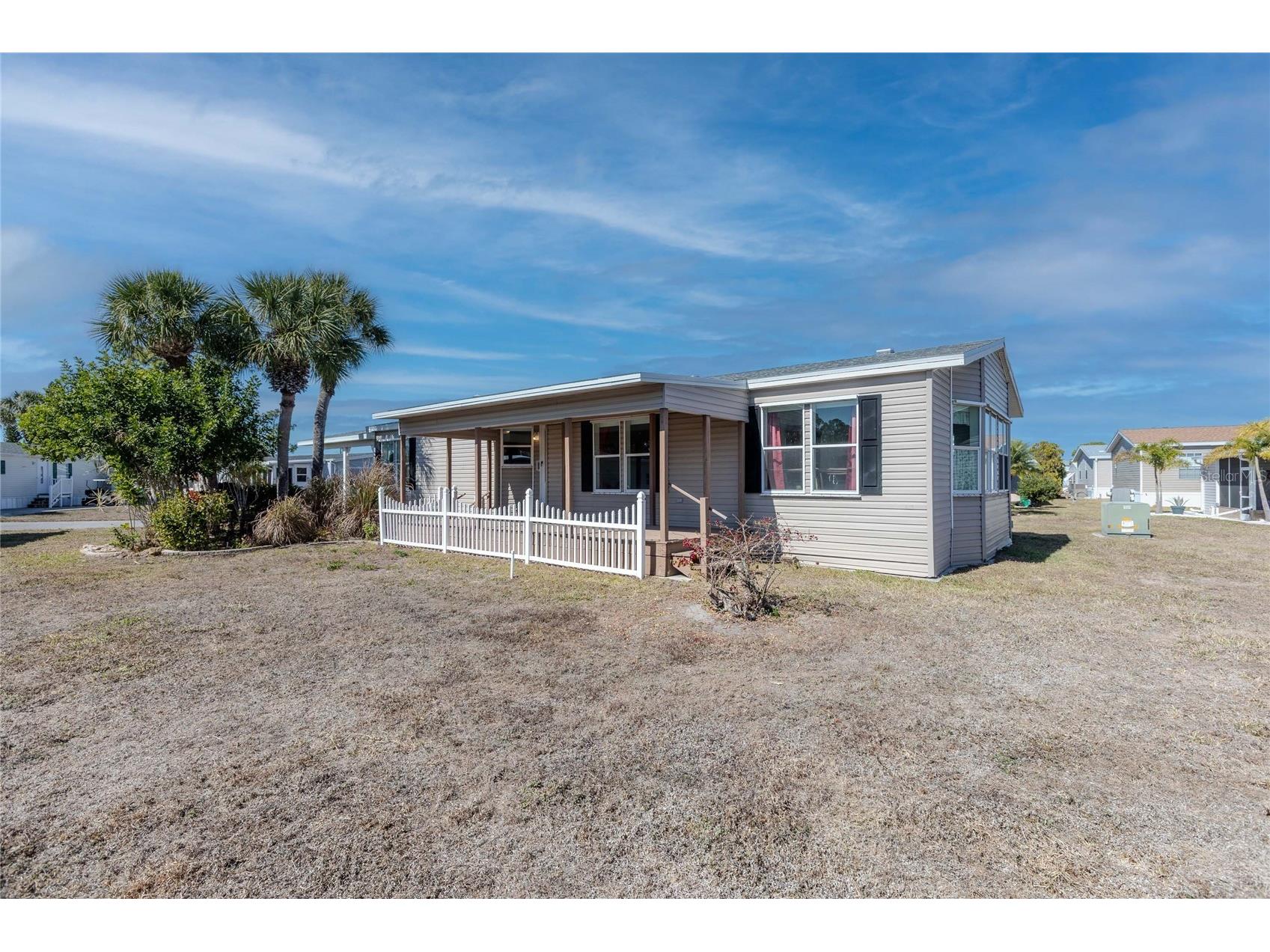 2100 Kings Highway Lane #1064 Port Charlotte FL 33980 C7521491 image6