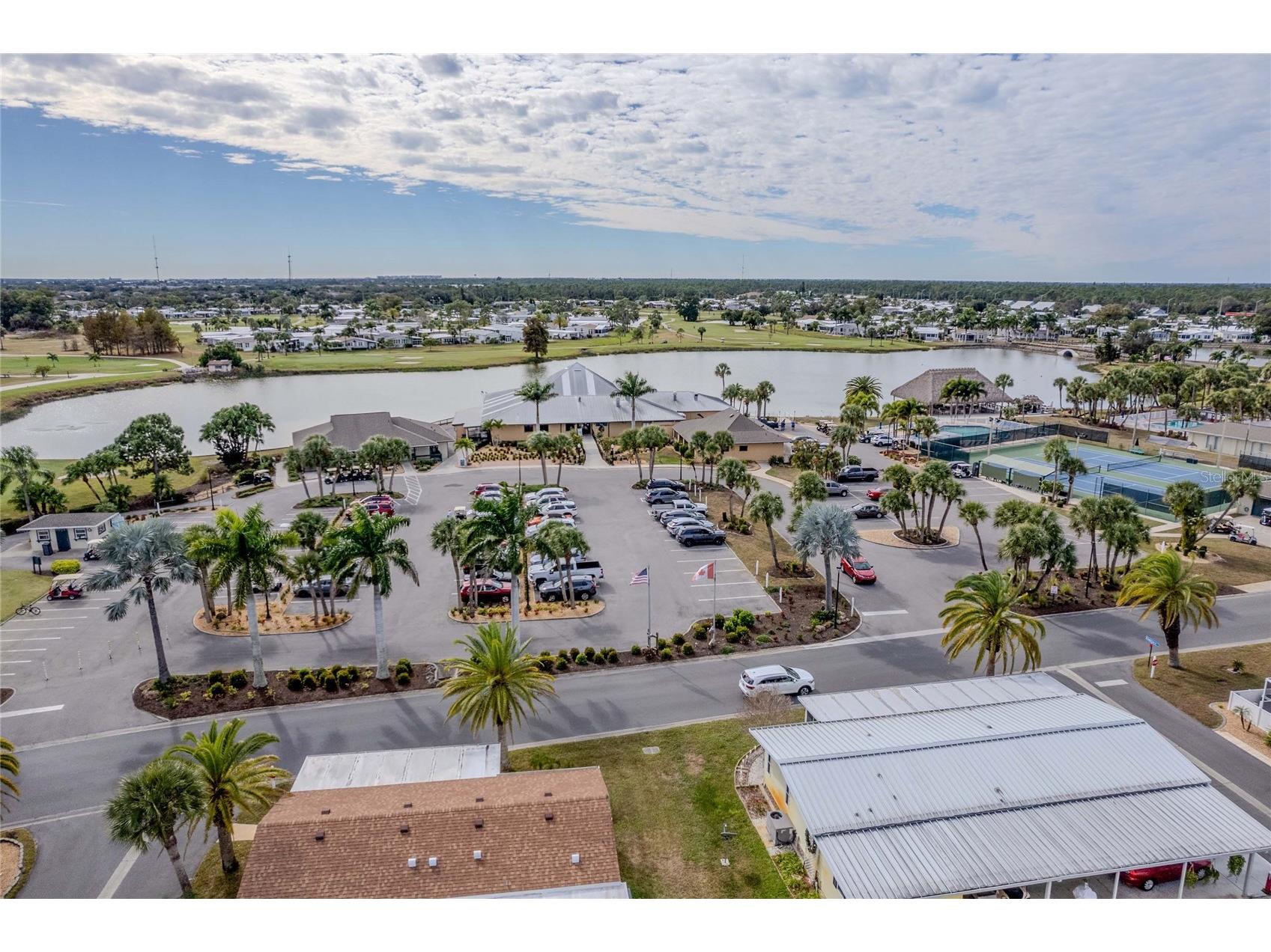 2100 Kings Highway Lane #1064 Port Charlotte FL 33980 C7521491 image89