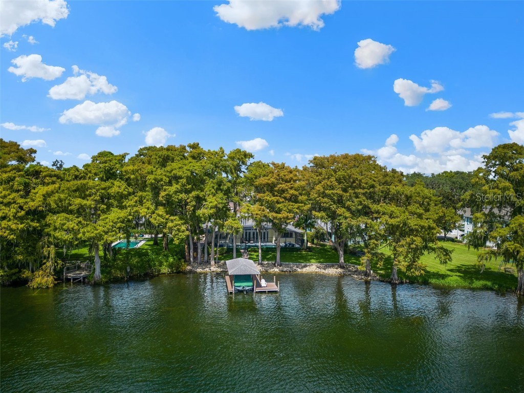 2100 Lake Drive Winter Park FL 32789 - LAKE KILLARNEY O6143813 image1