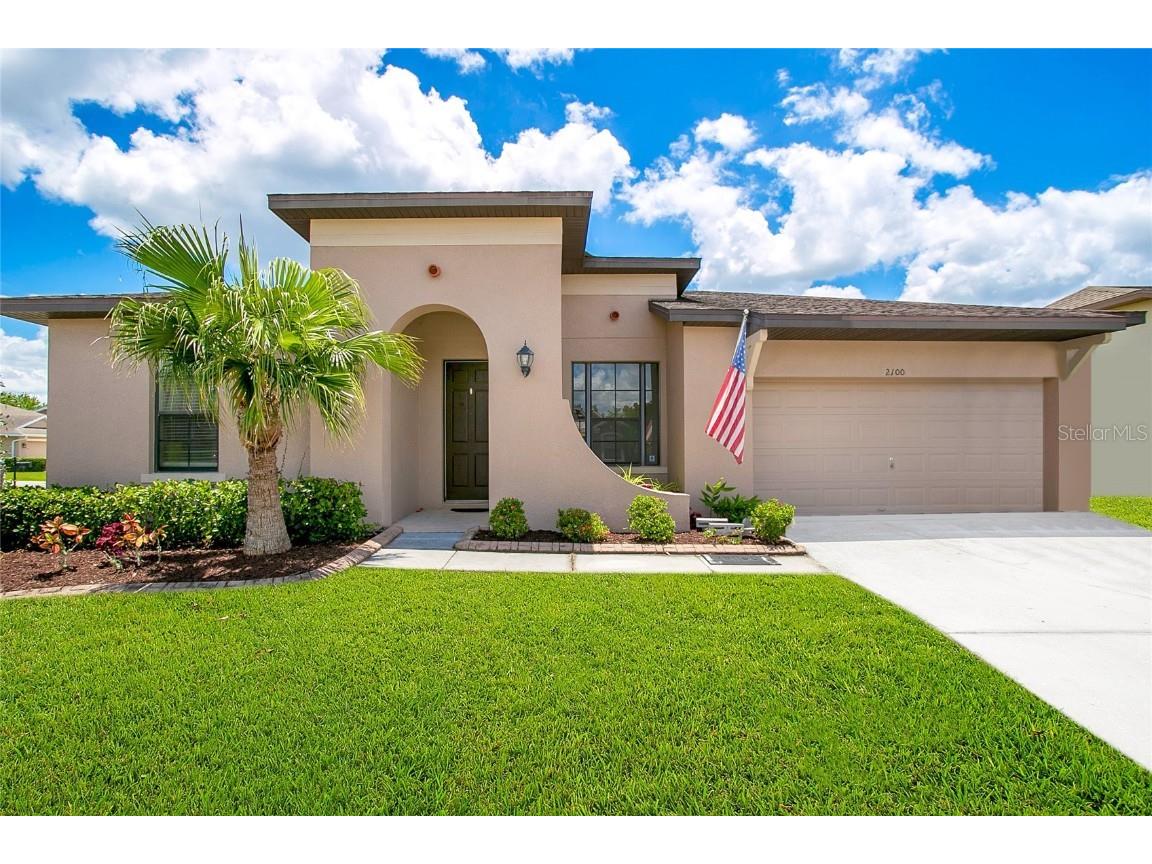 2100 Laparelle Drive Kissimmee FL 34746 S5105269 image1