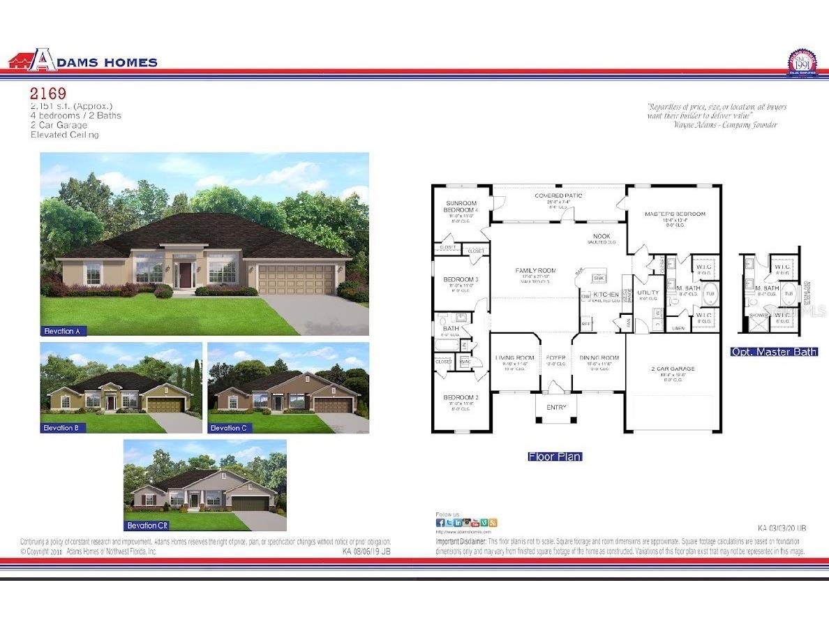 2100 Littlefield Ln. North Port FL 34288 A4688860 image3