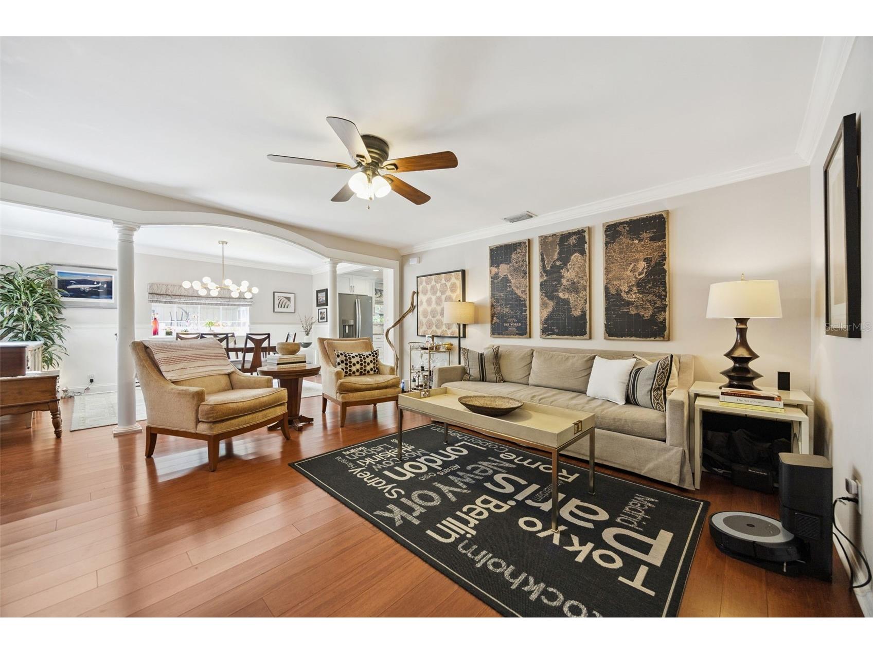 2100 Mae Street Orlando FL 32806 - Crystal Lake O6396104 image17