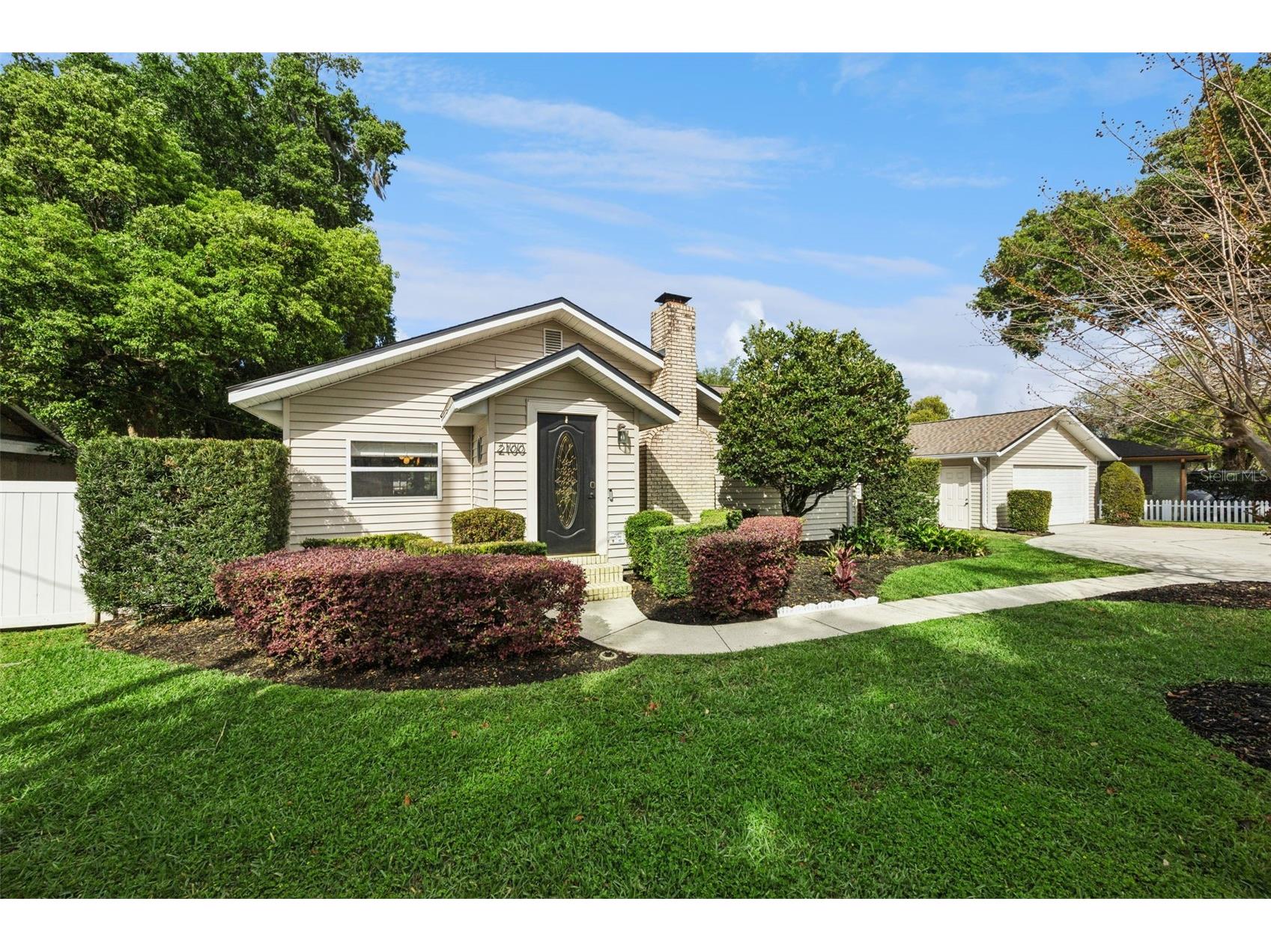 2100 Mae Street Orlando FL 32806 - Crystal Lake O6396104 image2