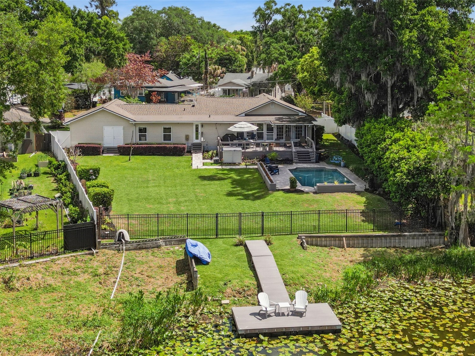 2100 Mae Street Orlando FL 32806 - Crystal Lake O6396104 image4