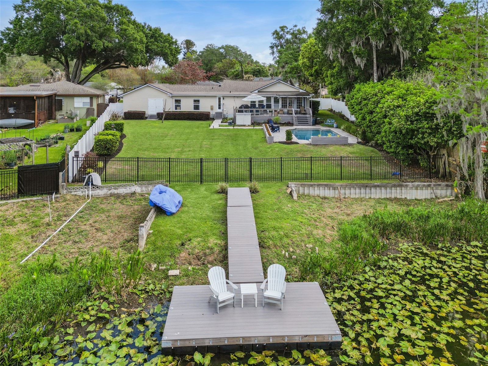 2100 Mae Street Orlando FL 32806 - Crystal Lake O6396104 image45