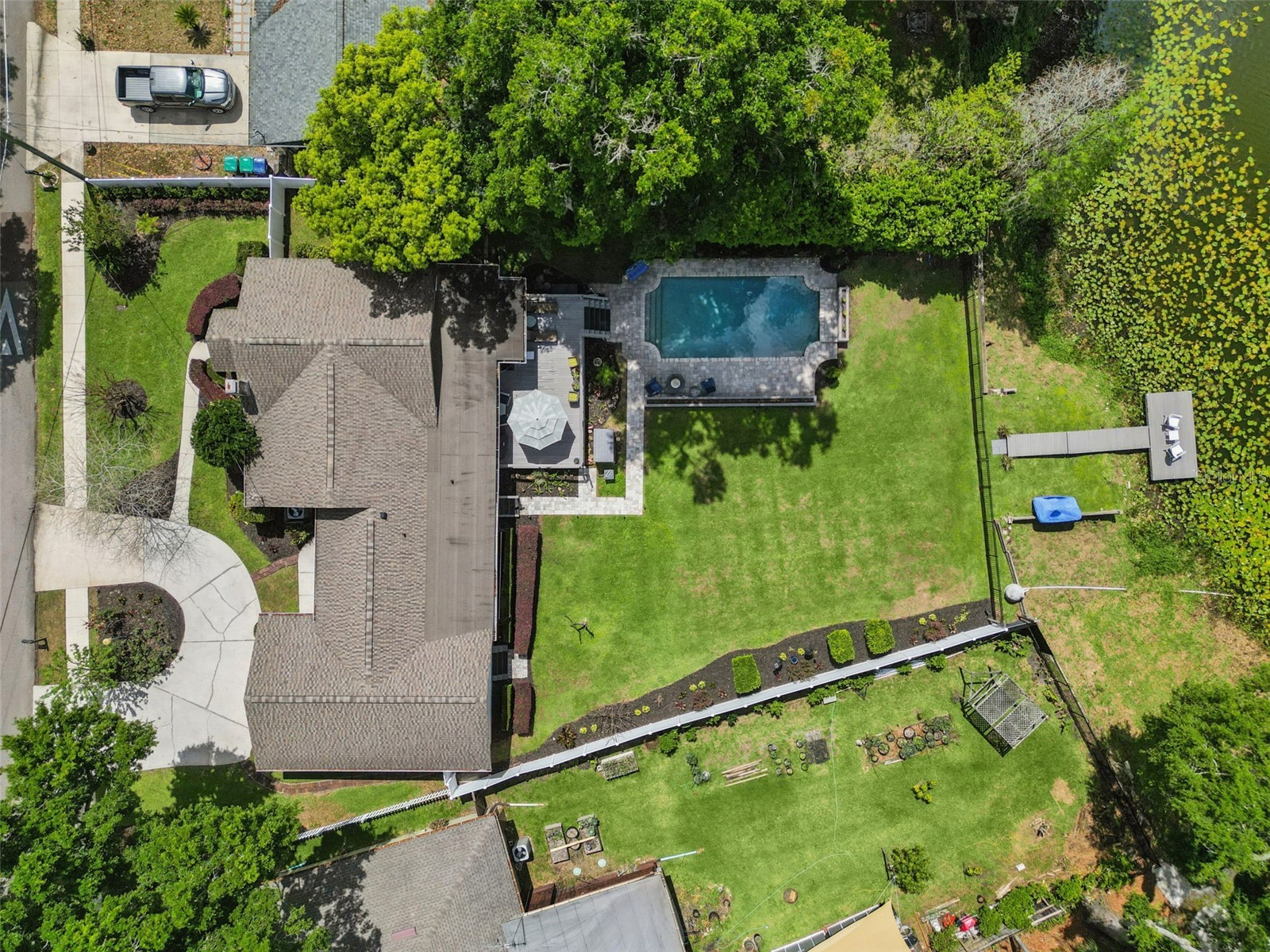 2100 Mae Street Orlando FL 32806 - Crystal Lake O6396104 image46