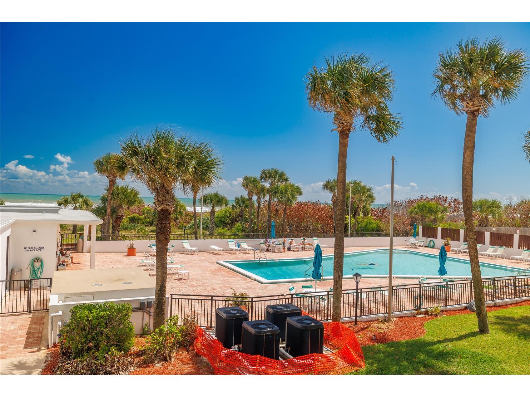2100 N Atlantic Avenue #201 Cocoa Beach FL 32931 - ATLANTIC OCEAN O6407579 image1