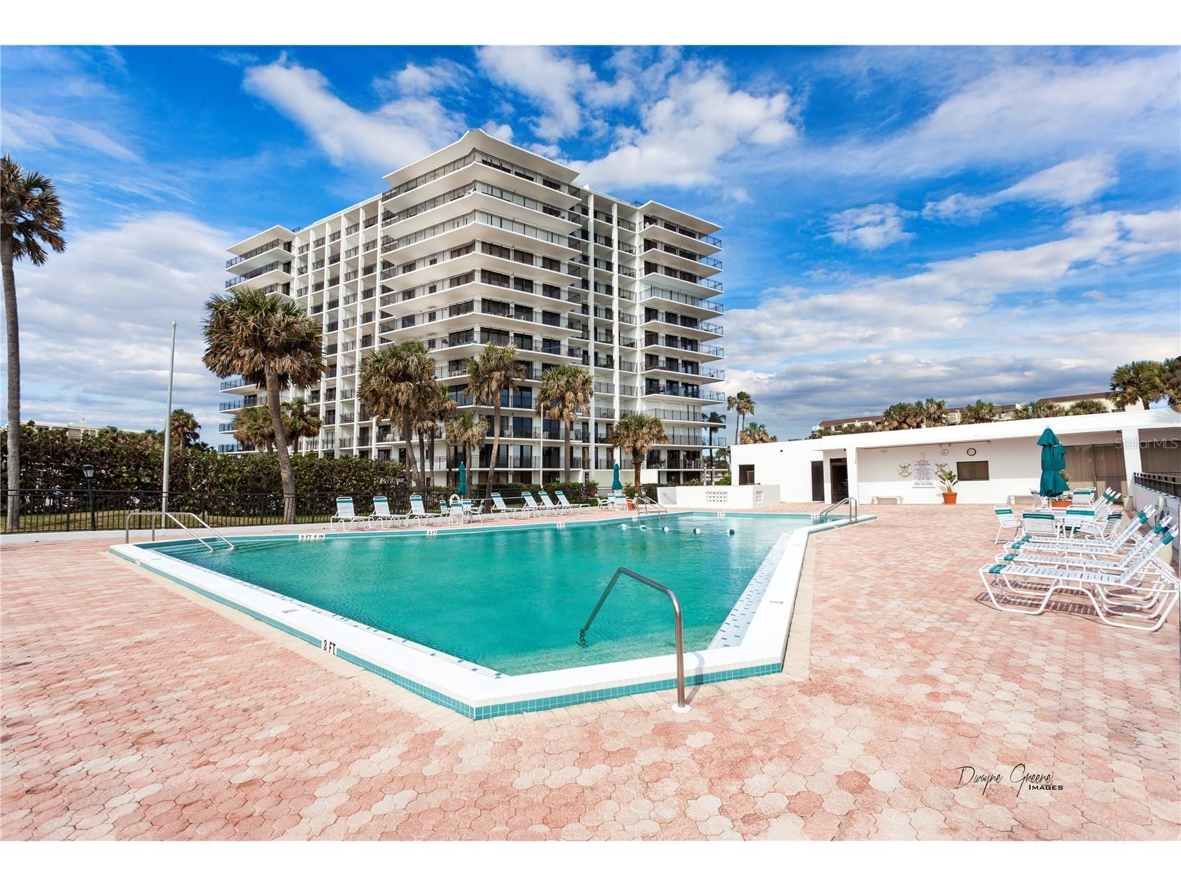 2100 N Atlantic Avenue #201 Cocoa Beach FL 32931 - ATLANTIC OCEAN O6407579 image10