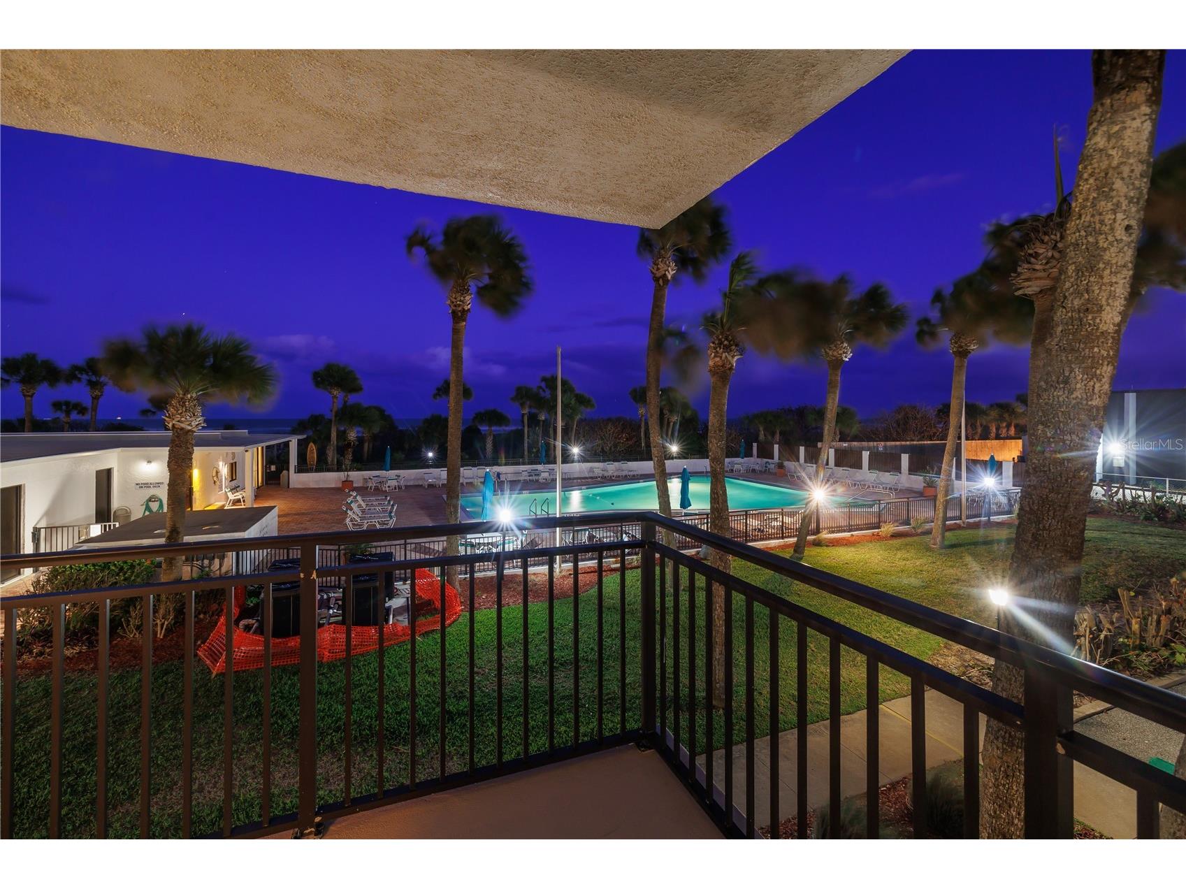 2100 N Atlantic Avenue #201 Cocoa Beach FL 32931 - ATLANTIC OCEAN O6407579 image13