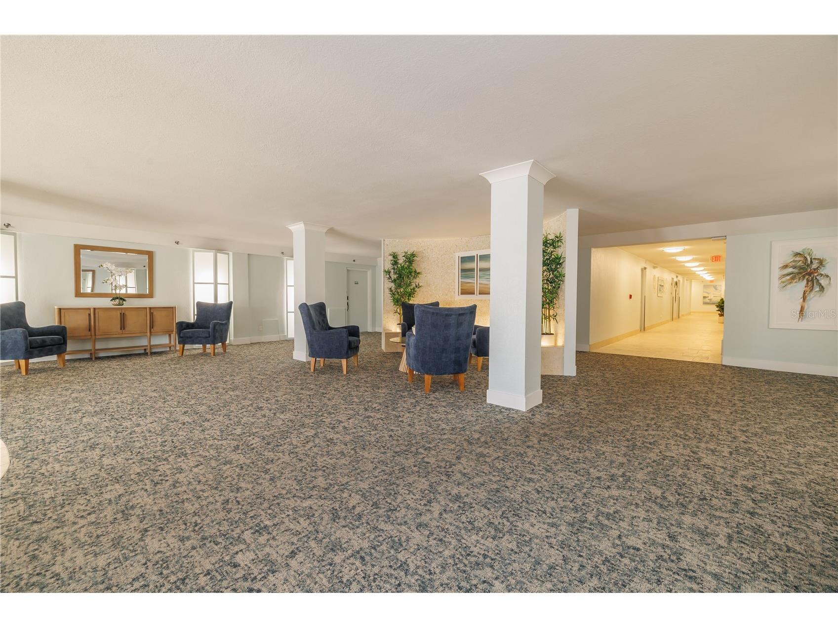 2100 N Atlantic Avenue #201 Cocoa Beach FL 32931 - ATLANTIC OCEAN O6407579 image20