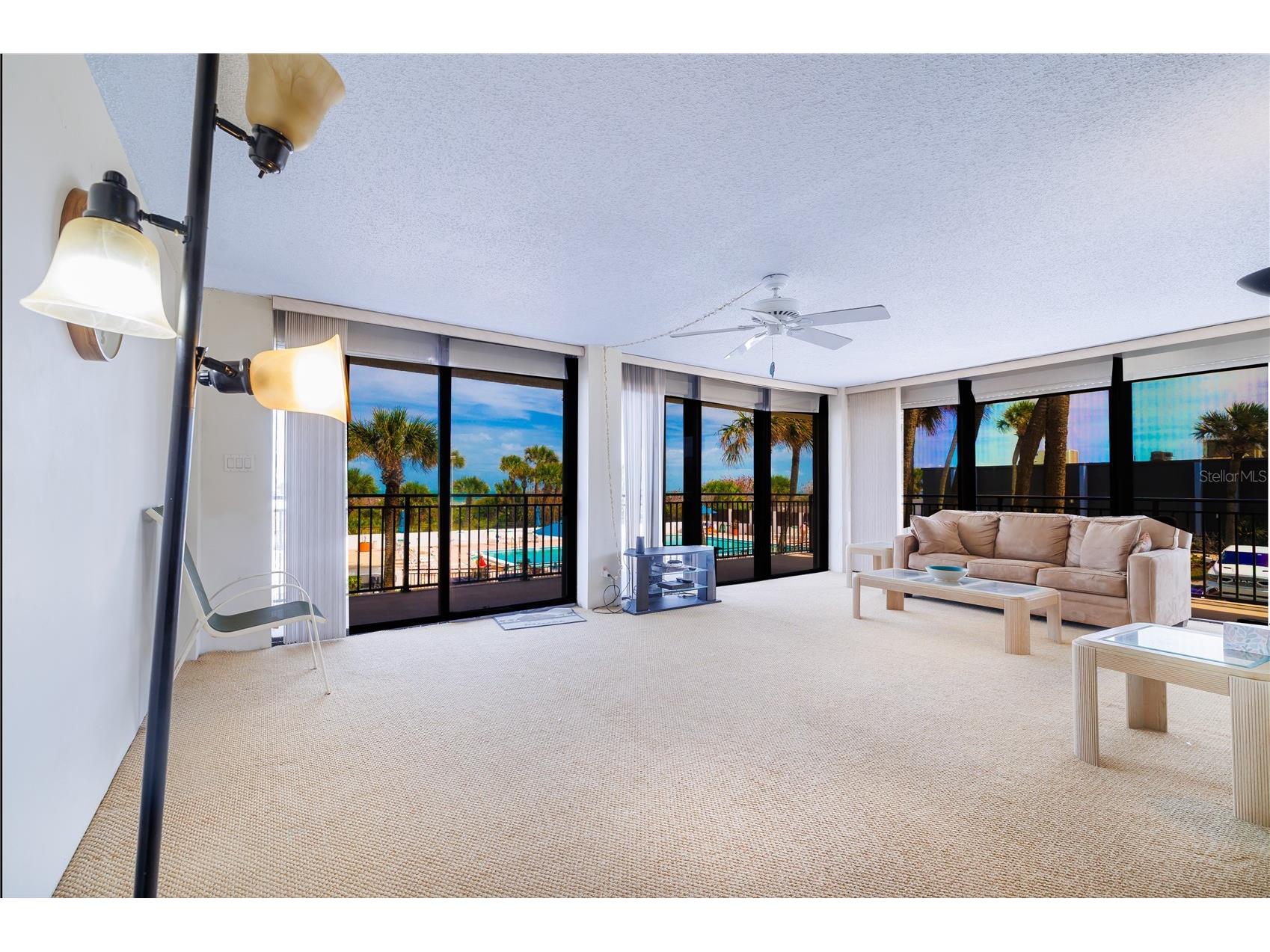 2100 N Atlantic Avenue #201 Cocoa Beach FL 32931 - ATLANTIC OCEAN O6407579 image22