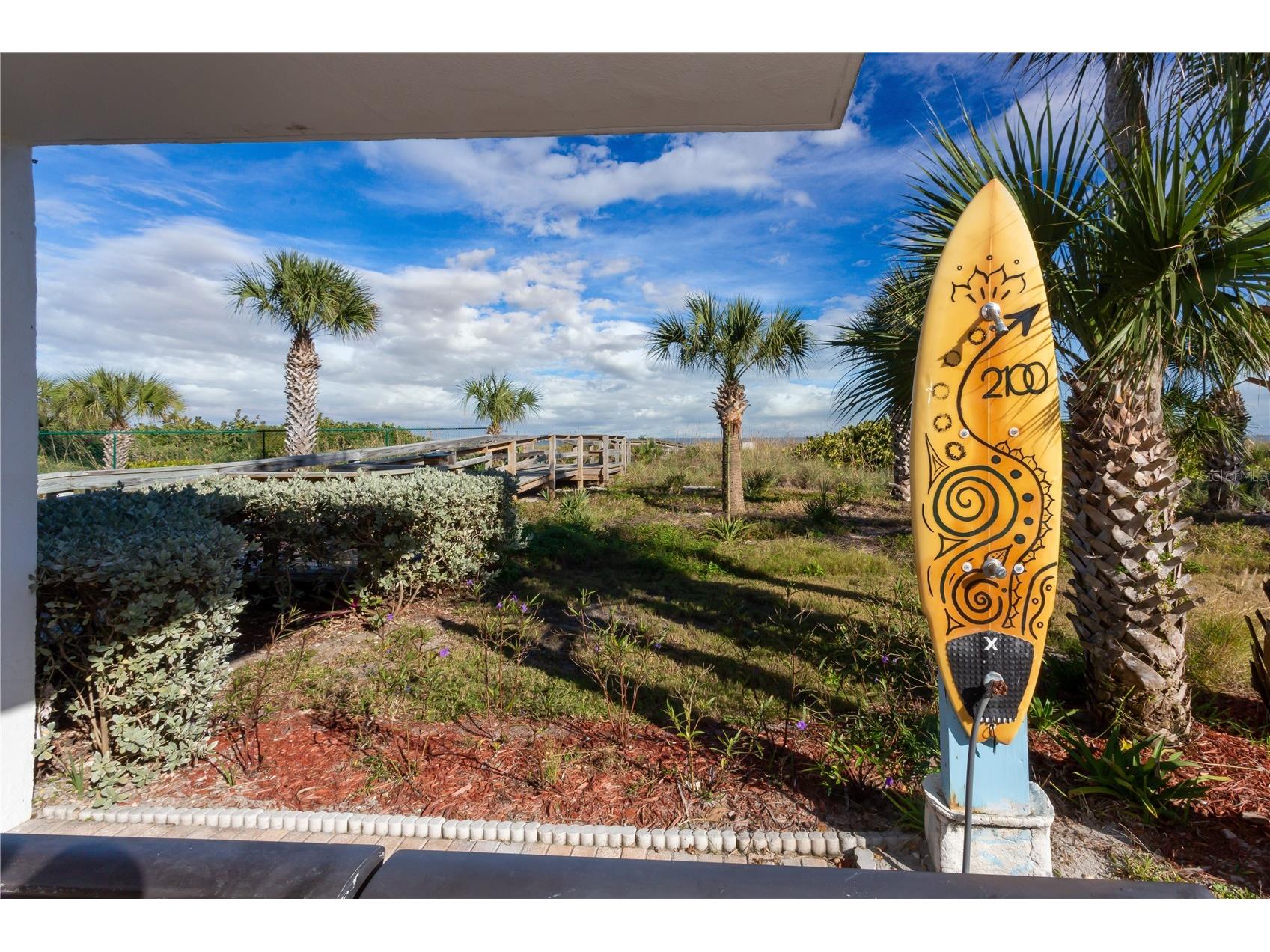 2100 N Atlantic Avenue #201 Cocoa Beach FL 32931 - ATLANTIC OCEAN O6407579 image23
