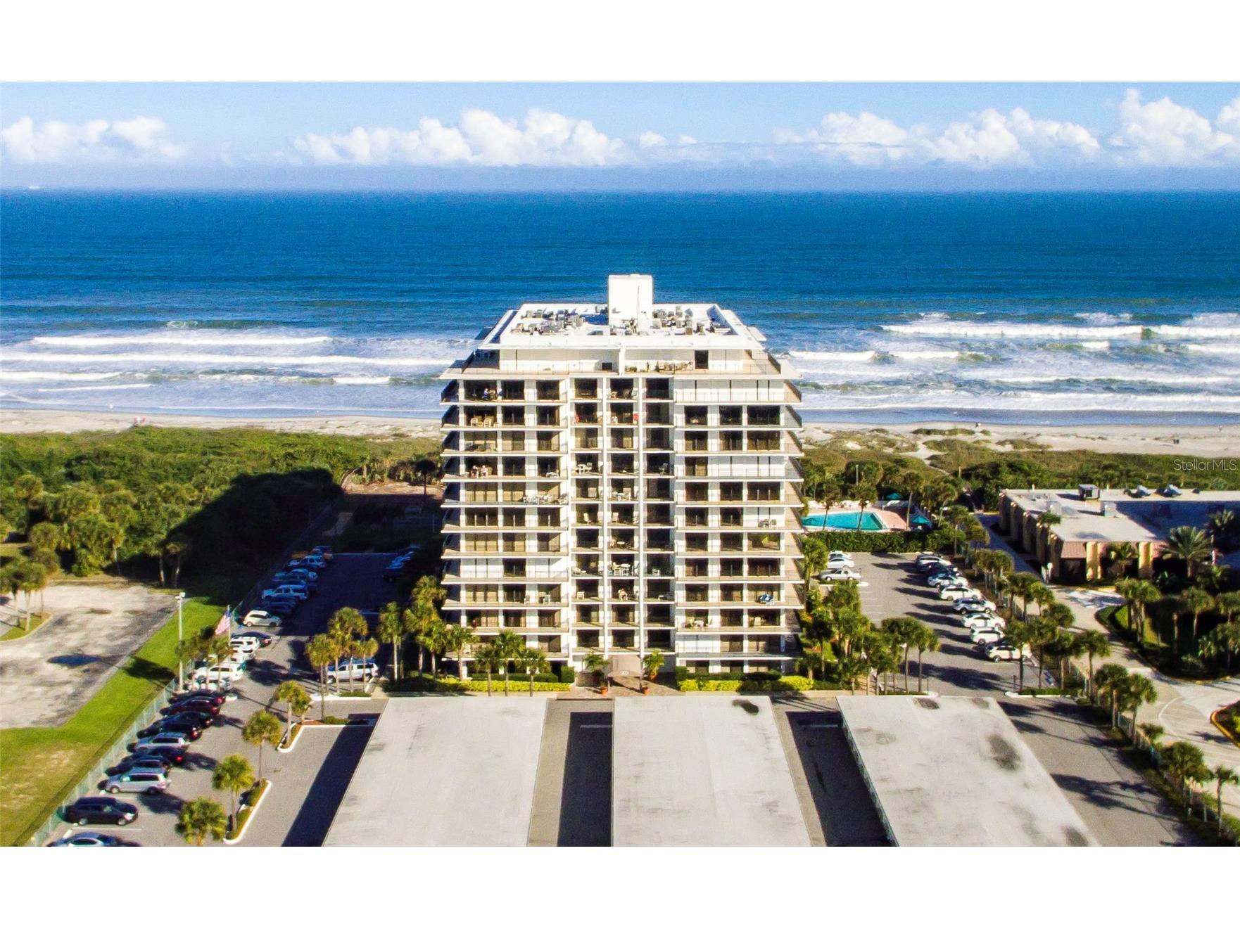 2100 N Atlantic Avenue #201 Cocoa Beach FL 32931 - ATLANTIC OCEAN O6407579 image30