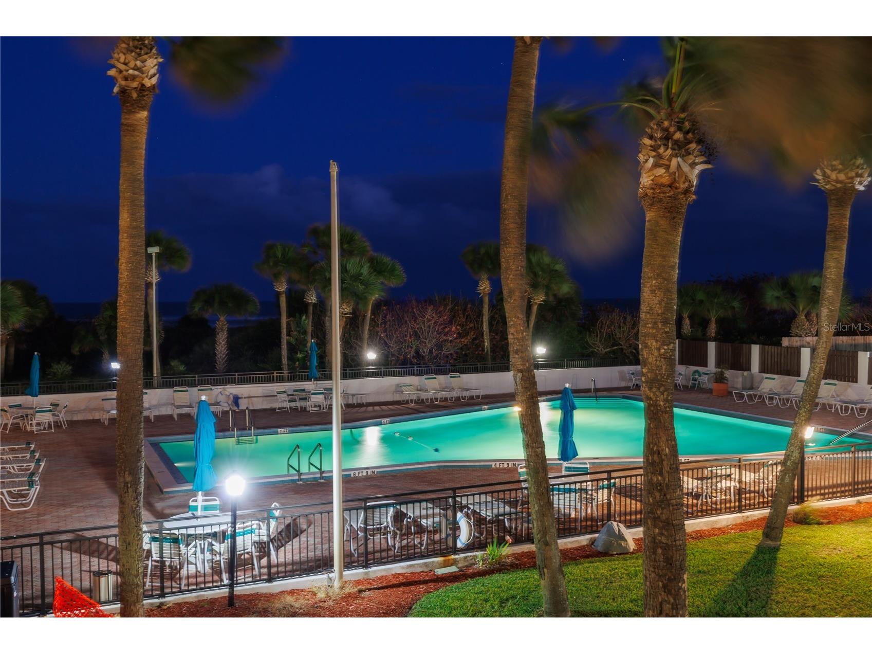2100 N Atlantic Avenue #201 Cocoa Beach FL 32931 - ATLANTIC OCEAN O6407579 image5