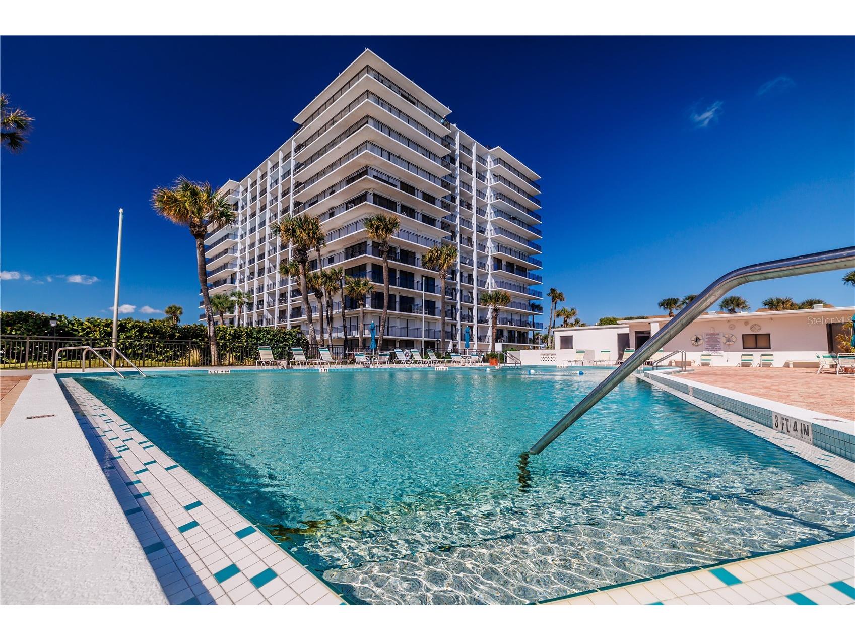 2100 N Atlantic Avenue #201 Cocoa Beach FL 32931 - ATLANTIC OCEAN O6407579 image8