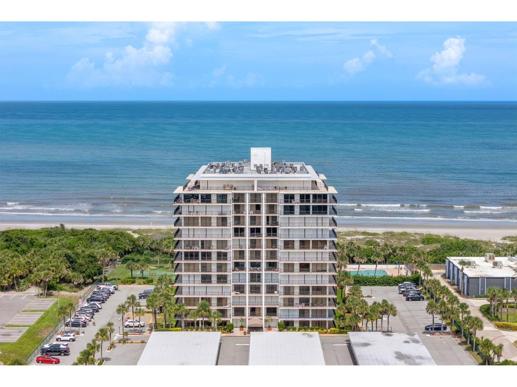 2100 N Atlantic Avenue #502 Cocoa Beach FL 32931 O6393854 image1