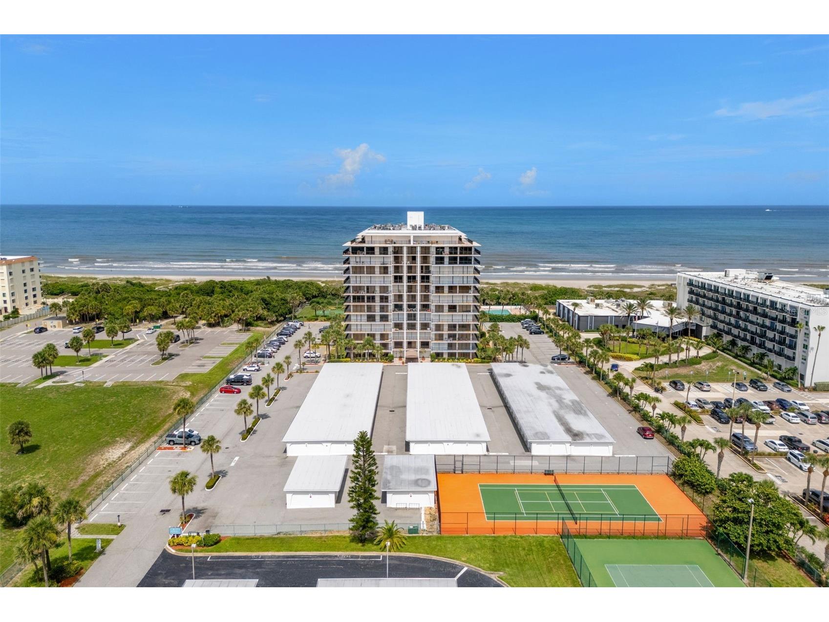 2100 N Atlantic Avenue #502 Cocoa Beach FL 32931 O6393854 image2