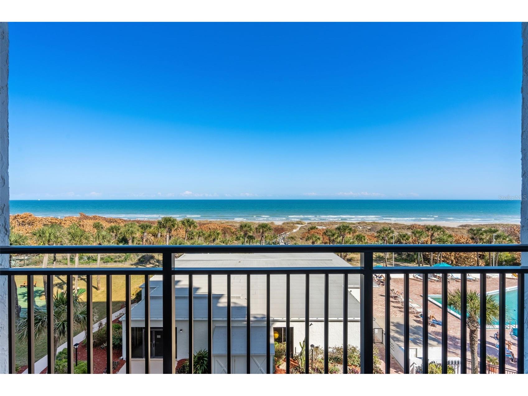 2100 N Atlantic Avenue #502 Cocoa Beach FL 32931 O6393854 image23