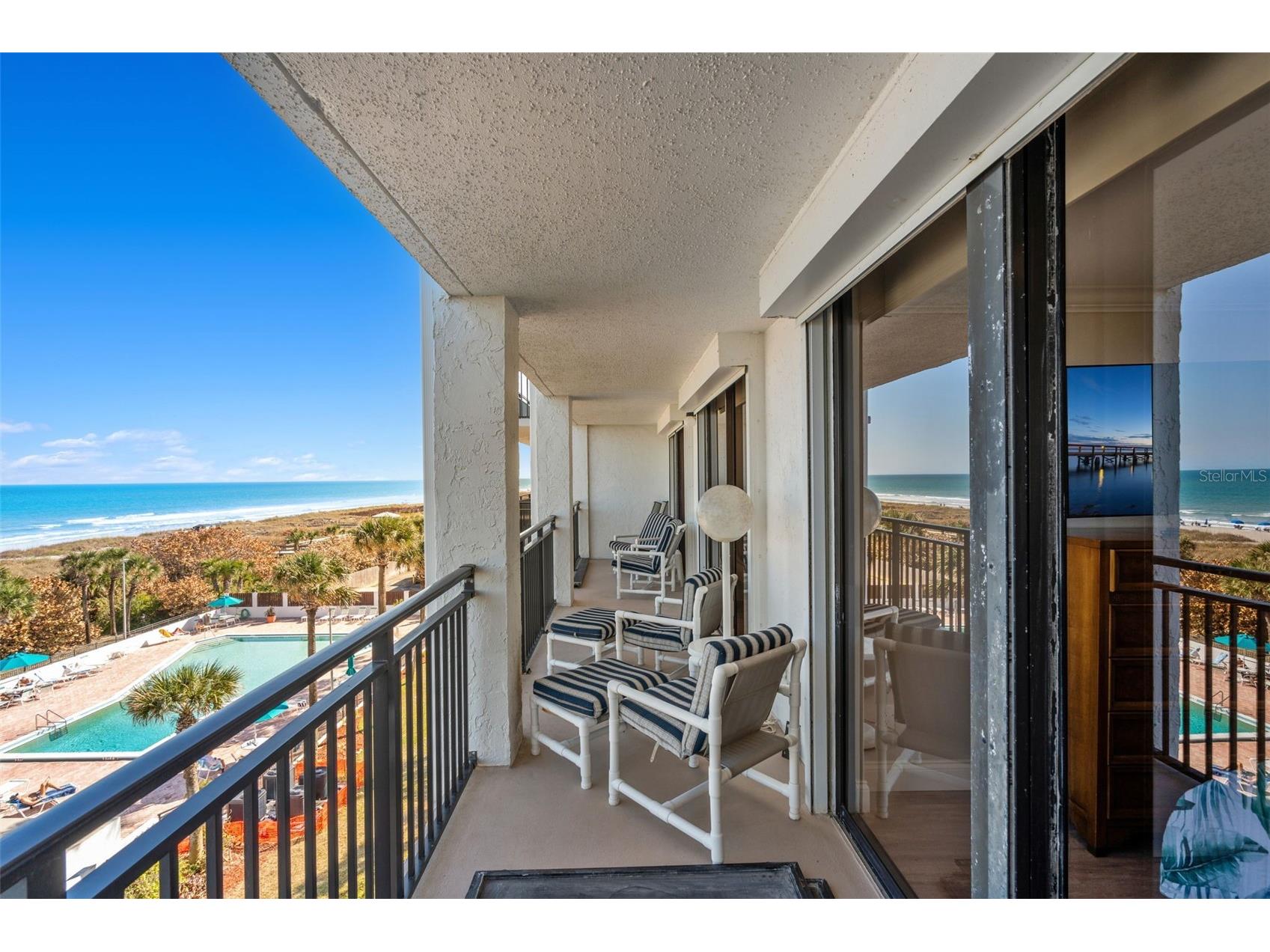 2100 N Atlantic Avenue #502 Cocoa Beach FL 32931 O6393854 image24