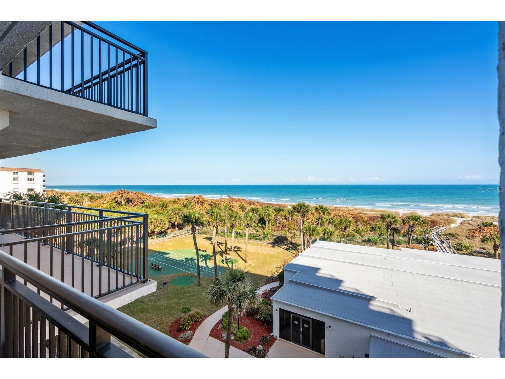 2100 N Atlantic Avenue #502 Cocoa Beach FL 32931 O6393854 image25