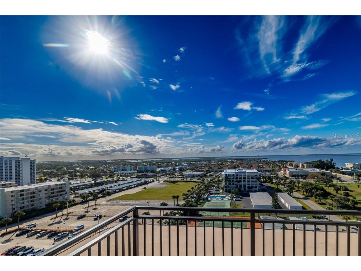 2100 N Atlantic Avenue #P4 Cocoa Beach FL 32931 - ATLANTIC OCEAN BANANA RIVER O6359092 image10