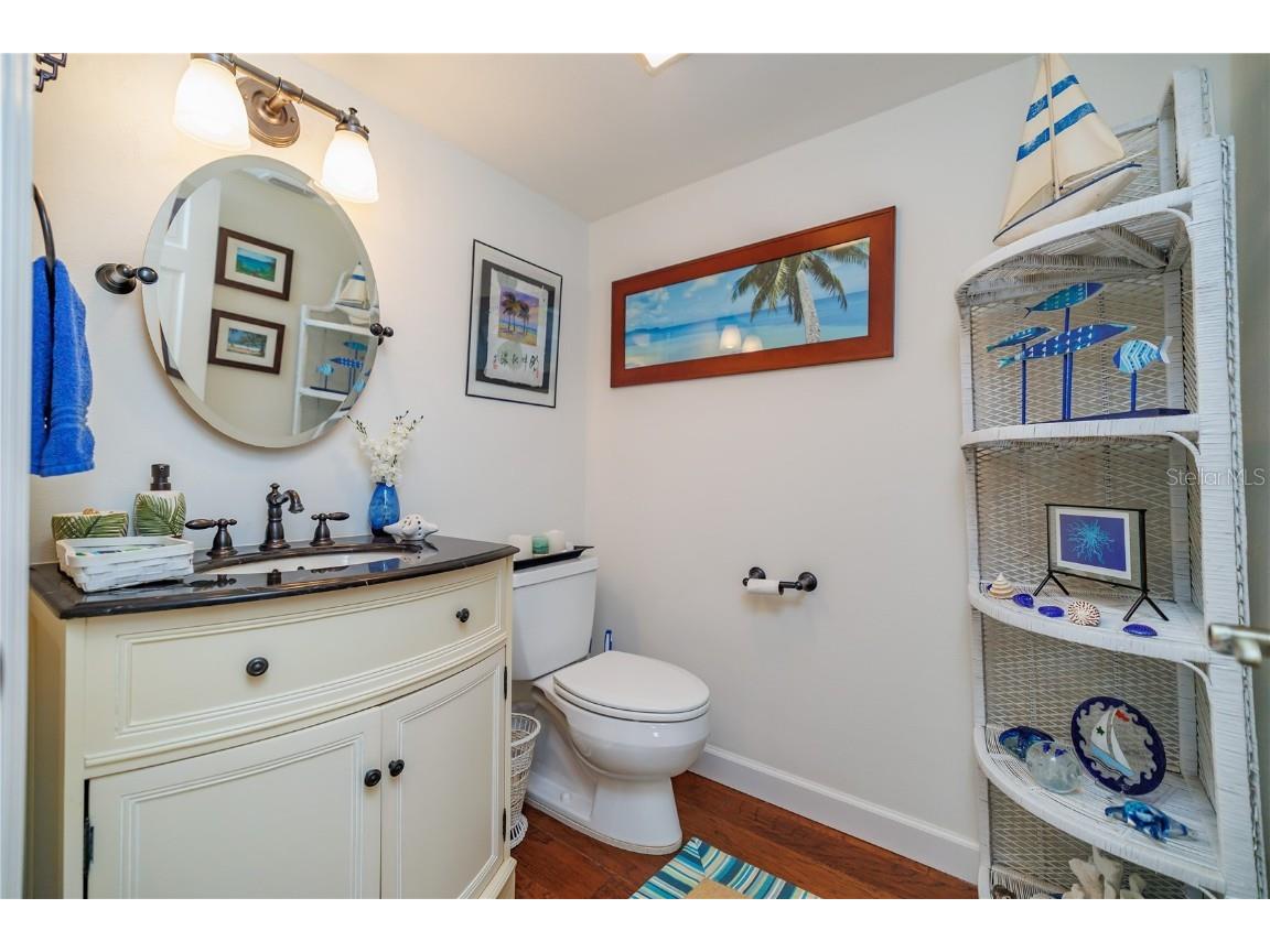 2100 N Atlantic Avenue #P4 Cocoa Beach FL 32931 - ATLANTIC OCEAN BANANA RIVER O6359092 image16