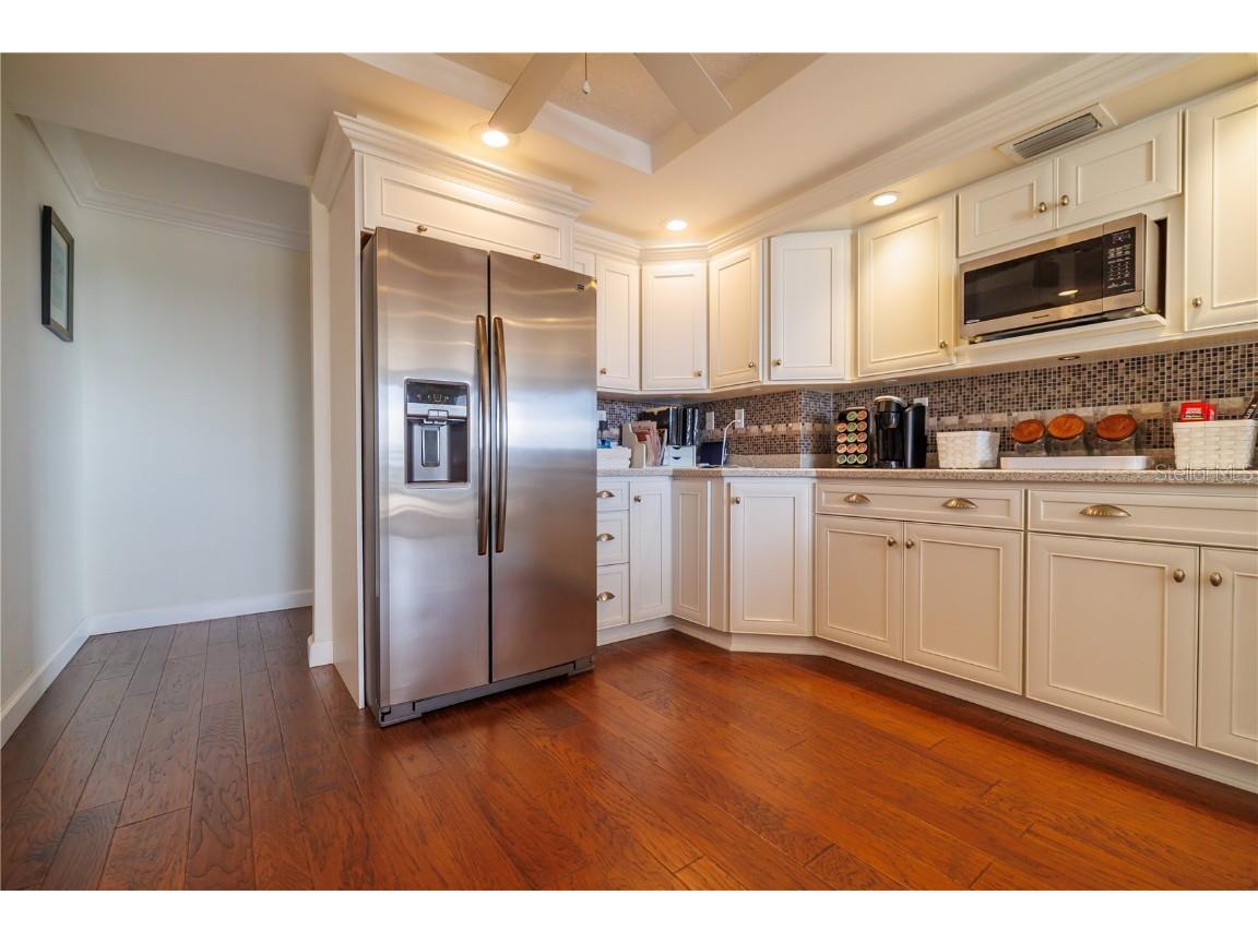 2100 N Atlantic Avenue #P4 Cocoa Beach FL 32931 - ATLANTIC OCEAN BANANA RIVER O6359092 image17