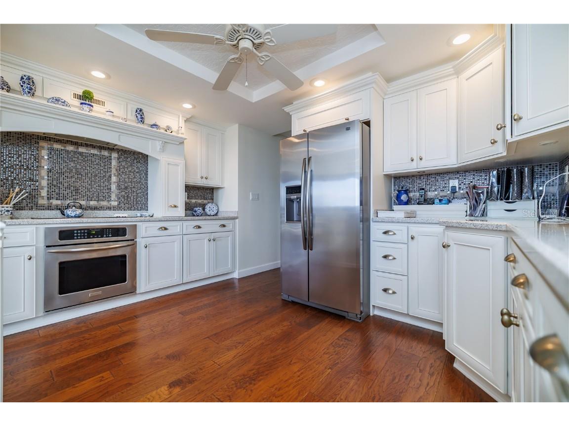 2100 N Atlantic Avenue #P4 Cocoa Beach FL 32931 - ATLANTIC OCEAN BANANA RIVER O6359092 image18