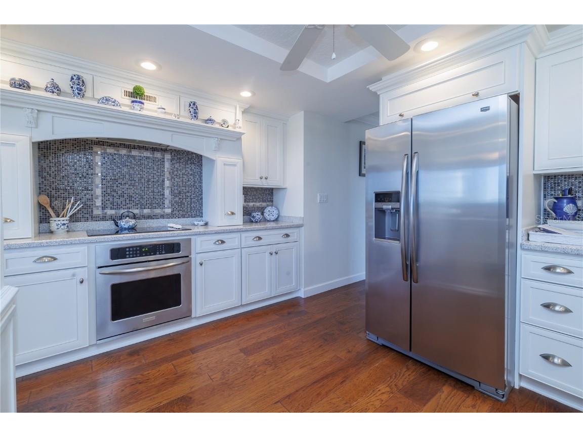 2100 N Atlantic Avenue #P4 Cocoa Beach FL 32931 - ATLANTIC OCEAN BANANA RIVER O6359092 image19