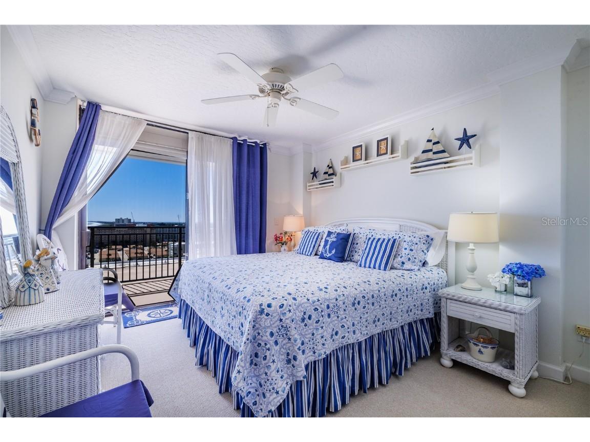 2100 N Atlantic Avenue #P4 Cocoa Beach FL 32931 - ATLANTIC OCEAN BANANA RIVER O6359092 image23