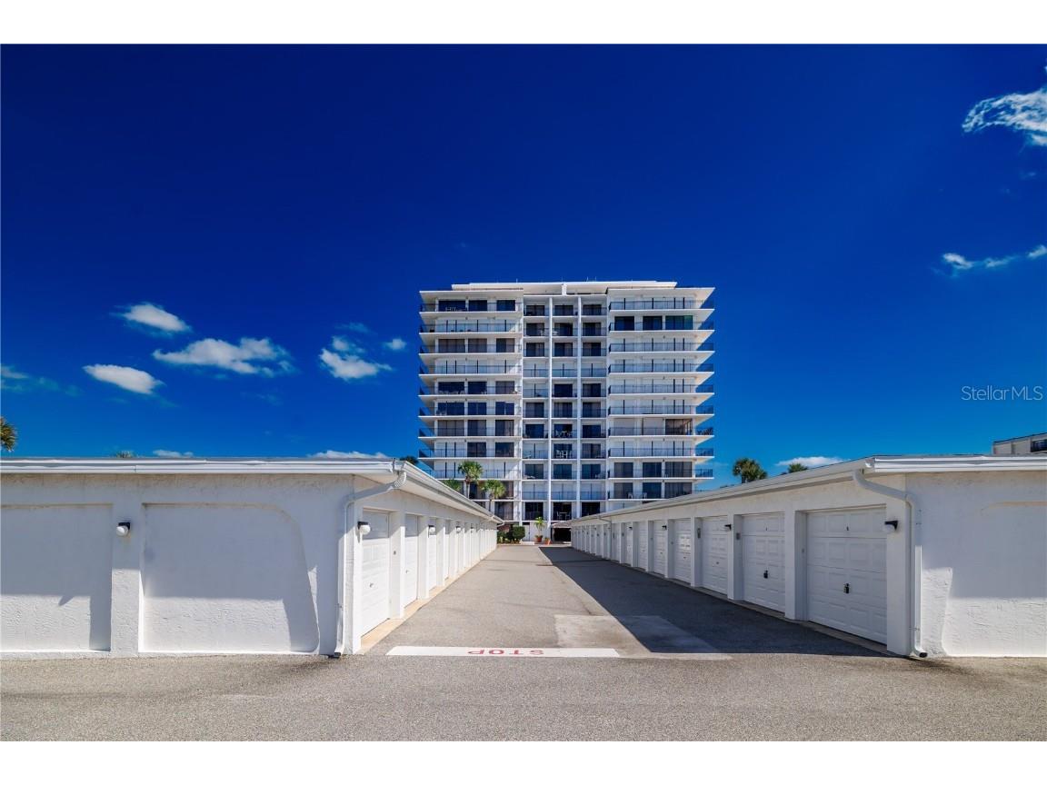 2100 N Atlantic Avenue #P4 Cocoa Beach FL 32931 - ATLANTIC OCEAN BANANA RIVER O6359092 image25