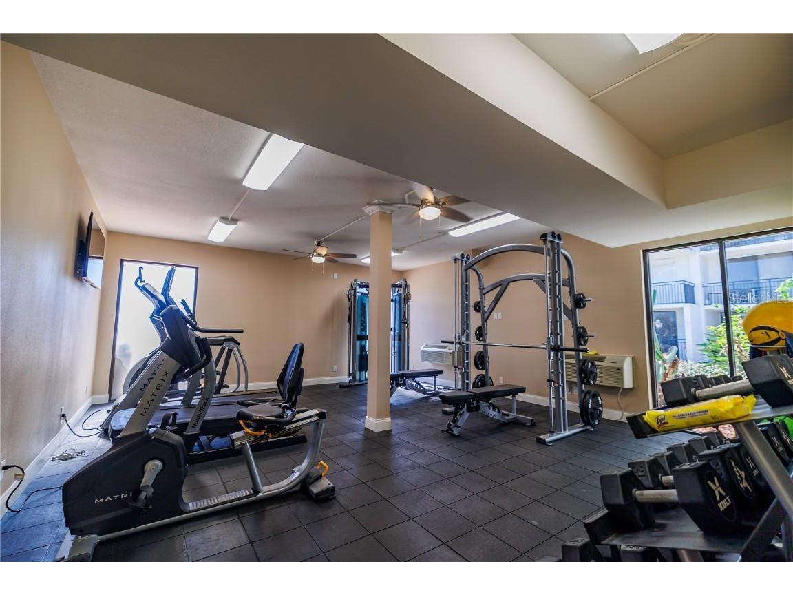 2100 N Atlantic Avenue #P4 Cocoa Beach FL 32931 - ATLANTIC OCEAN BANANA RIVER O6359092 image26