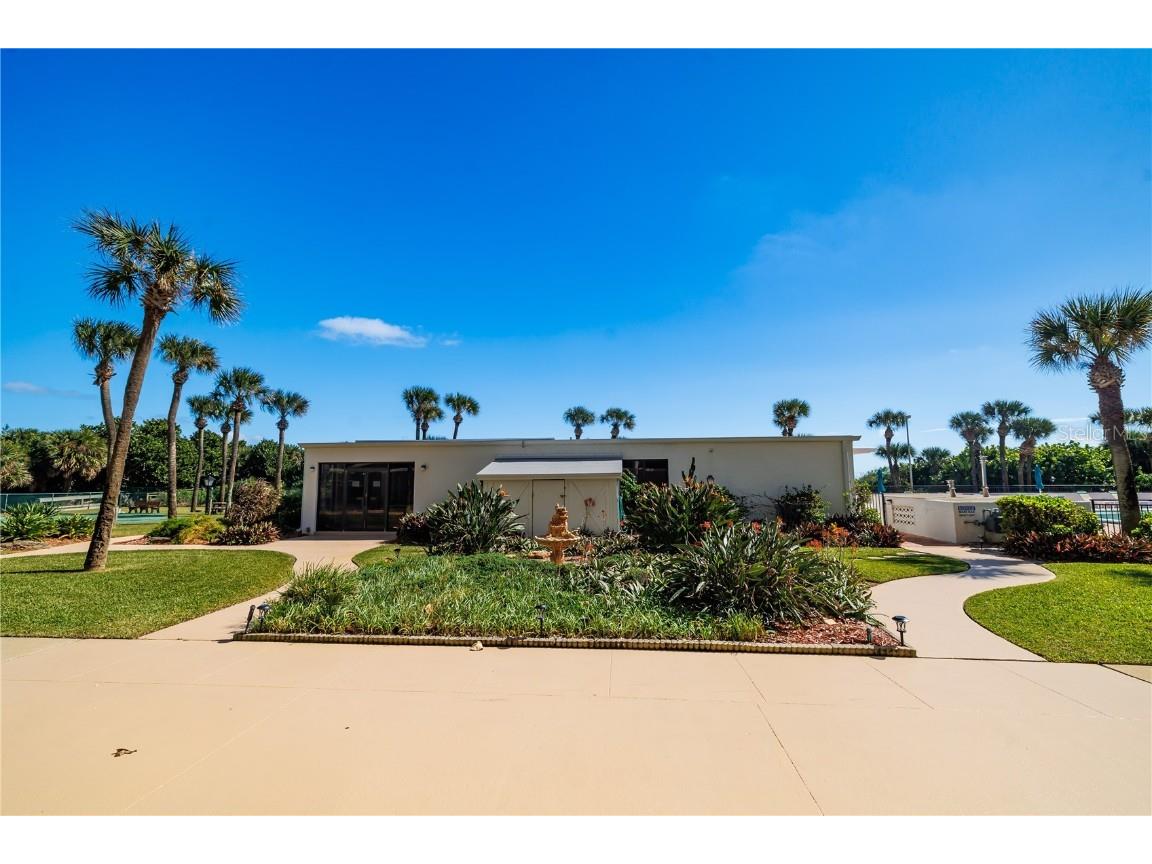 2100 N Atlantic Avenue #P4 Cocoa Beach FL 32931 - ATLANTIC OCEAN BANANA RIVER O6359092 image27