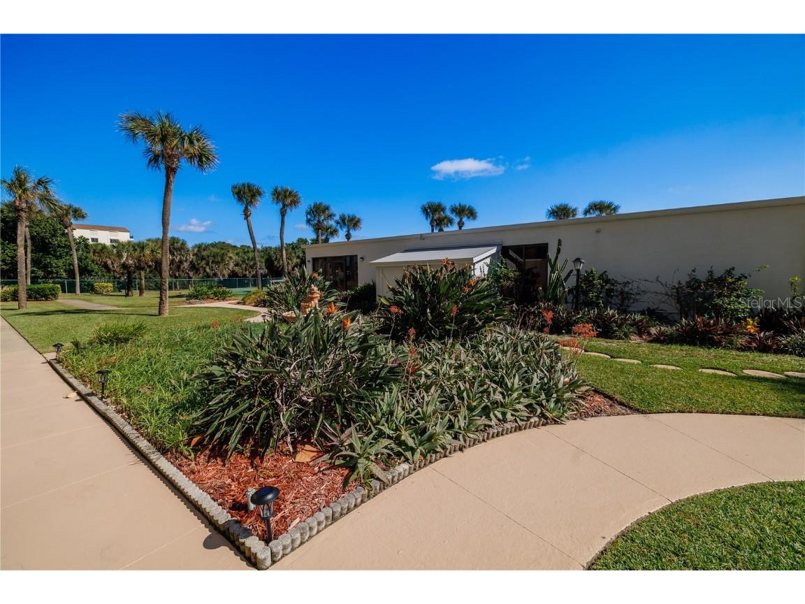 2100 N Atlantic Avenue #P4 Cocoa Beach FL 32931 - ATLANTIC OCEAN BANANA RIVER O6359092 image28