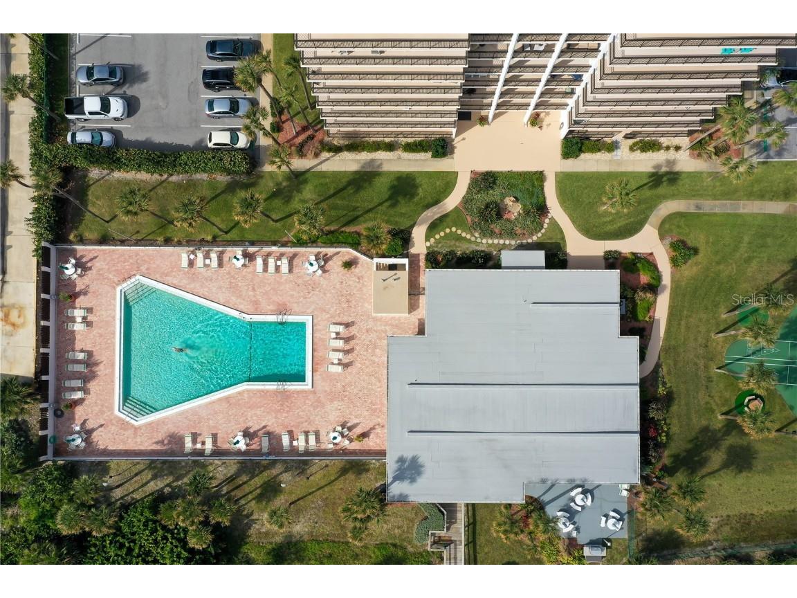 2100 N Atlantic Avenue #P4 Cocoa Beach FL 32931 - ATLANTIC OCEAN BANANA RIVER O6359092 image29