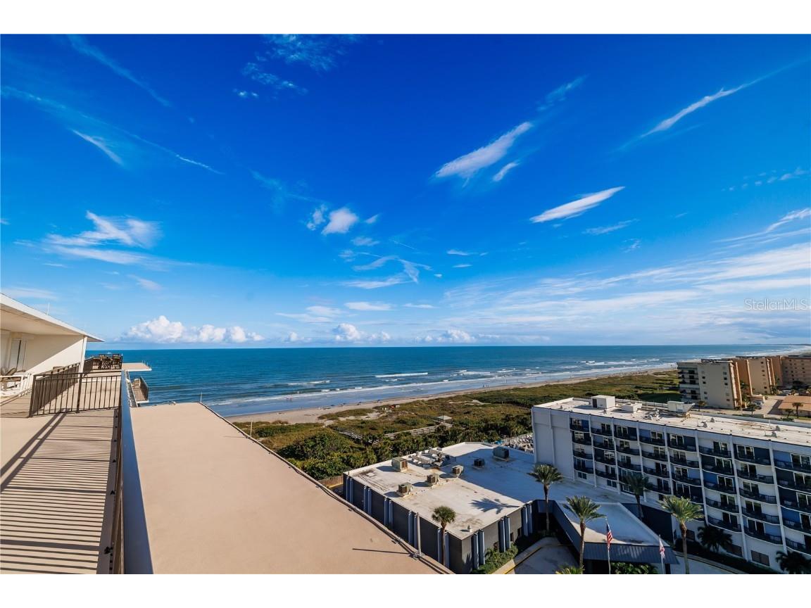 2100 N Atlantic Avenue #P4 Cocoa Beach FL 32931 - ATLANTIC OCEAN BANANA RIVER O6359092 image3