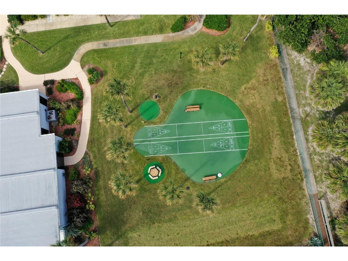 2100 N Atlantic Avenue #P4 Cocoa Beach FL 32931 - ATLANTIC OCEAN BANANA RIVER O6359092 image30