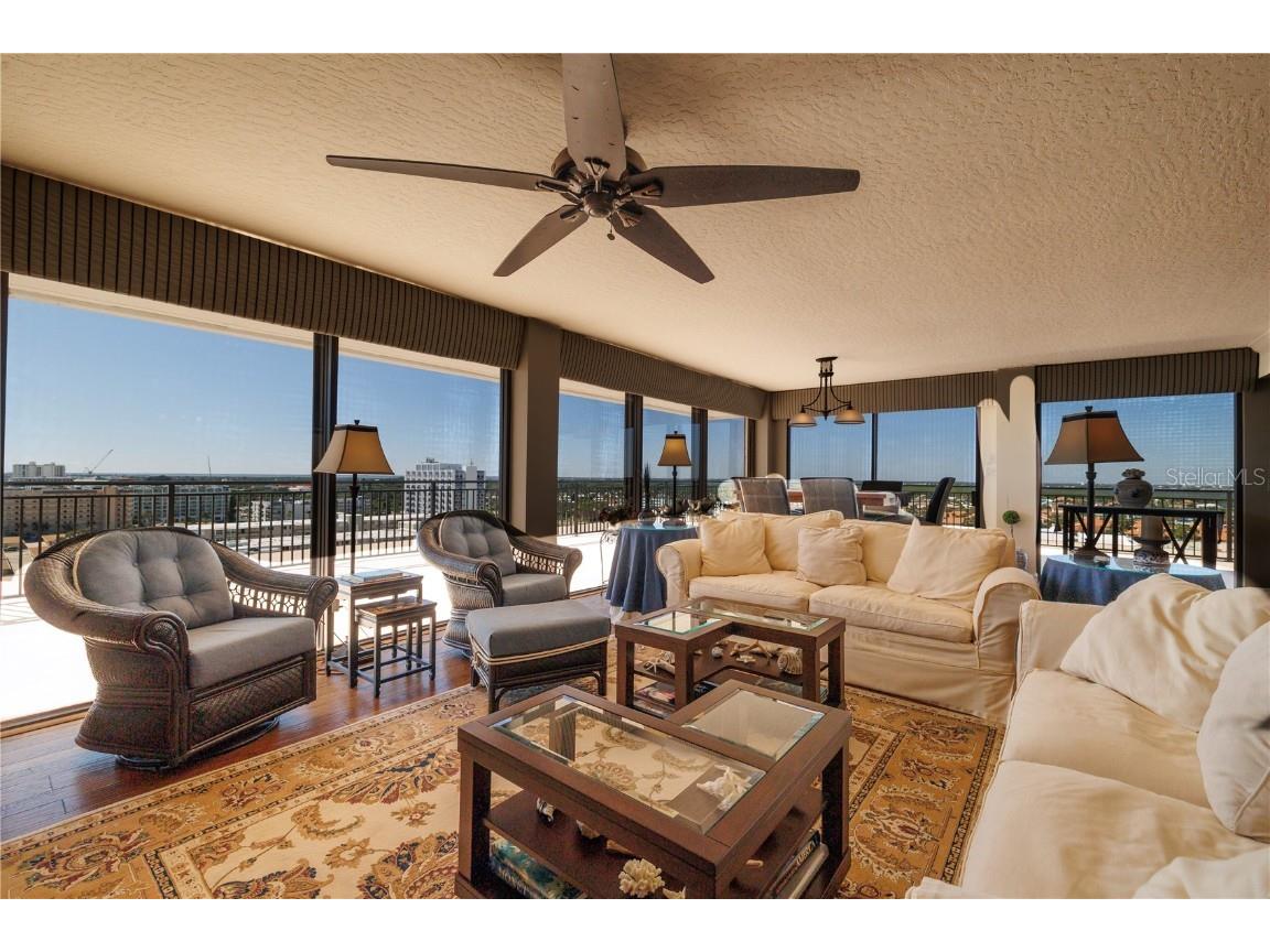 2100 N Atlantic Avenue #P4 Cocoa Beach FL 32931 - ATLANTIC OCEAN BANANA RIVER O6359092 image33